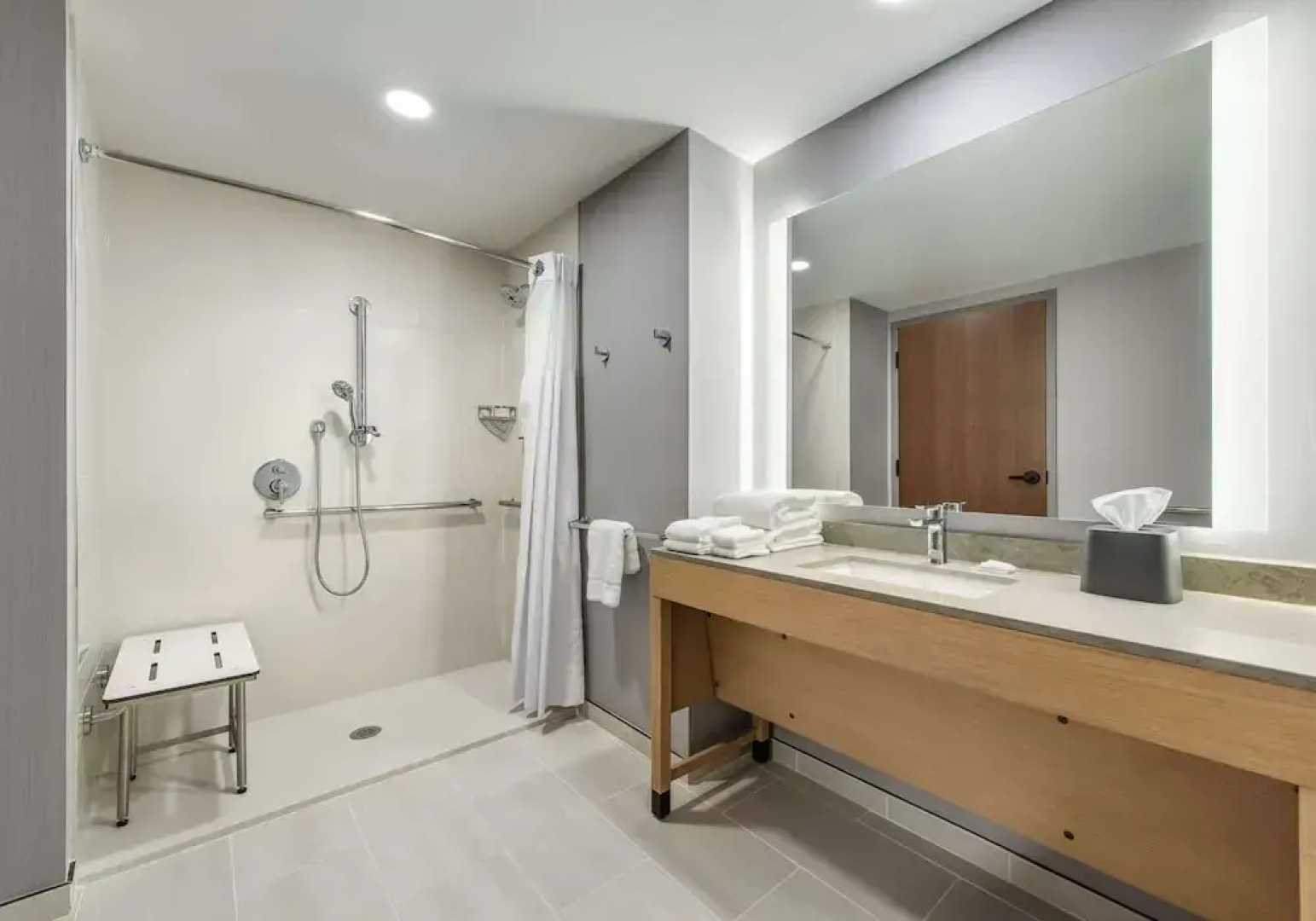 Hyatt Place Kent Narrows & Marina