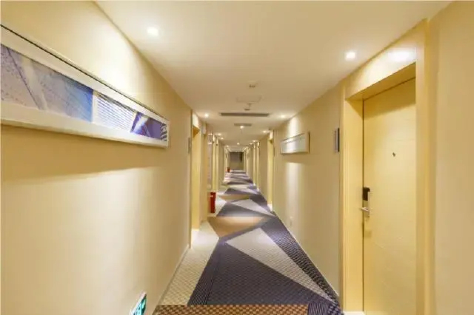 City Comfort Inn Maoming Gaozhou Yanjiang Dong Road