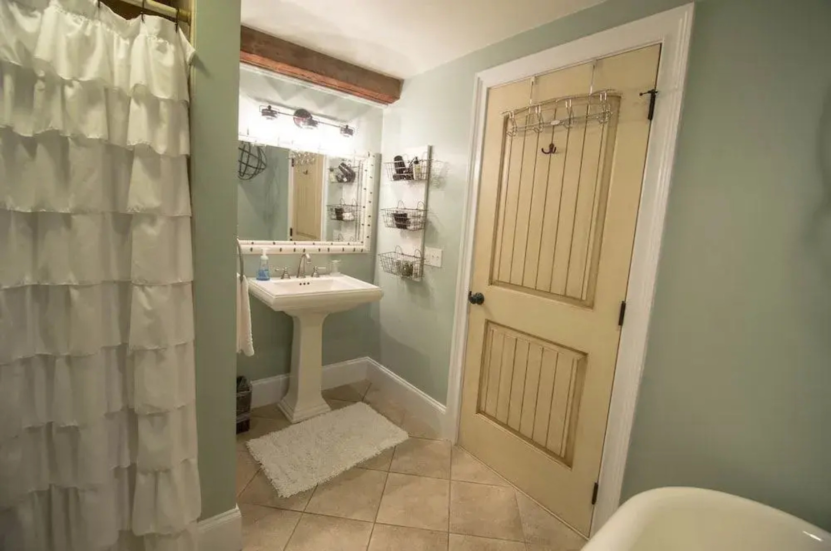 The Barn at Strasburg B&B