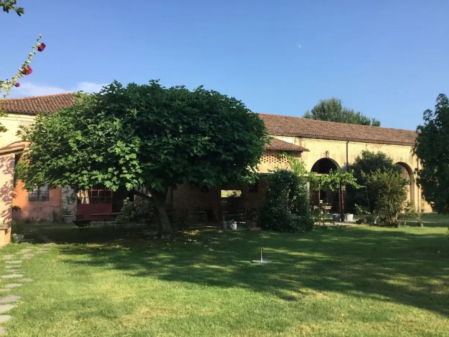 Glamping Canonici di San Marco