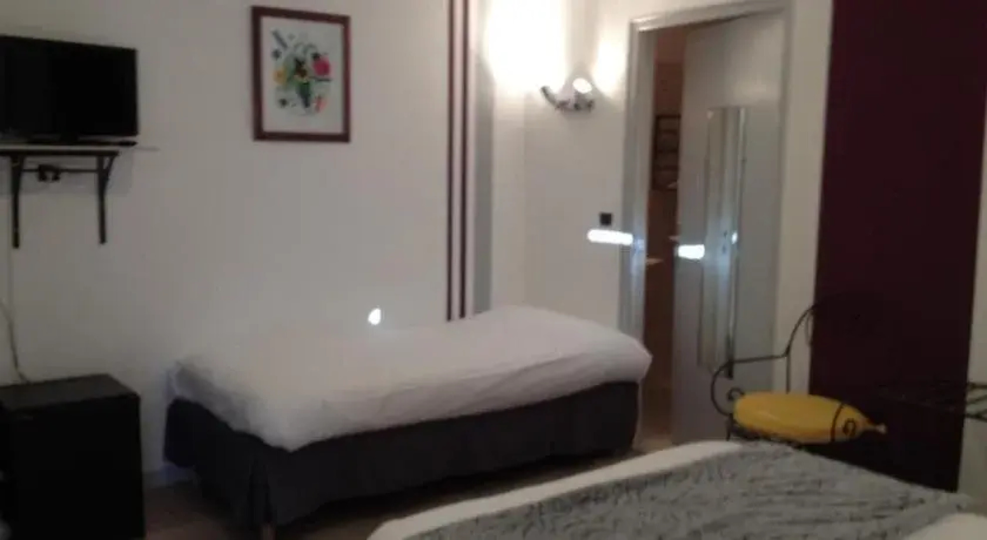 Hôtel Restaurant Lou Caleu