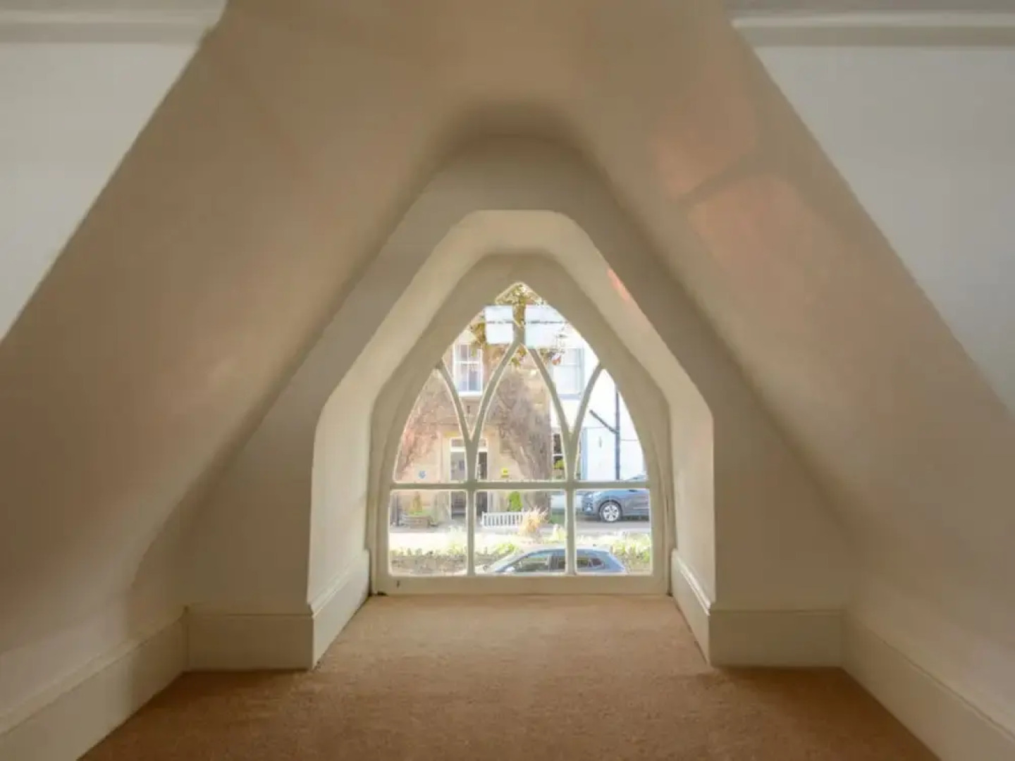 Wagon Lodge - 5 Bedroom Luxury