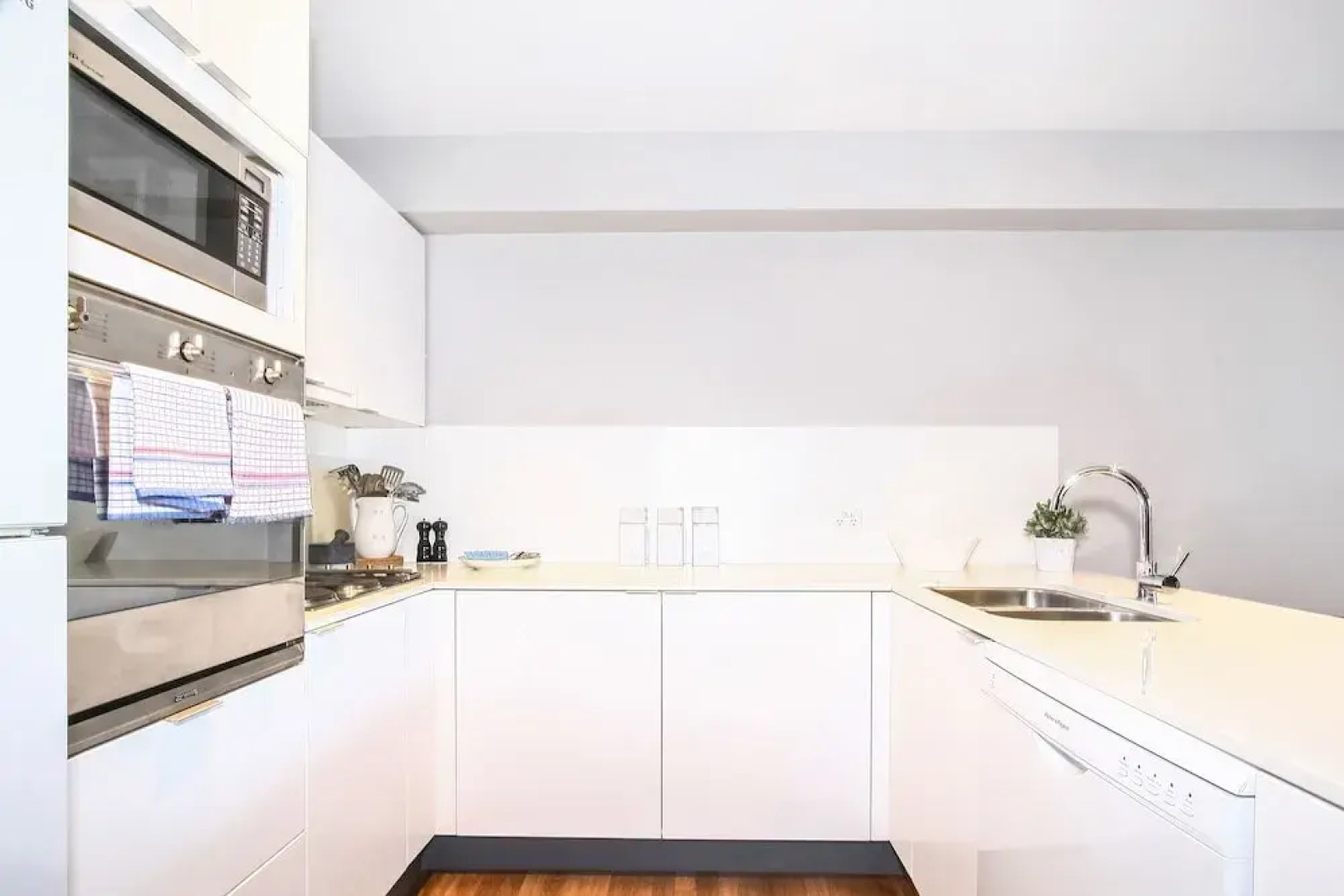 Accommodate Canberra - Griffin