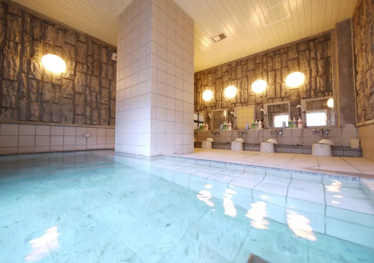 Hotel Route Inn Honjo Ekiminami