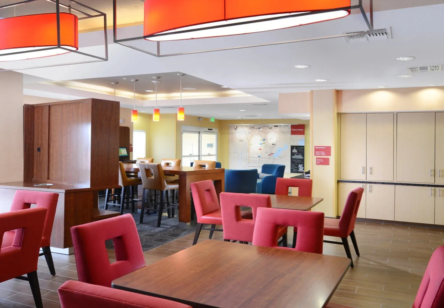 TownePlace Suites by Marriott Laredo