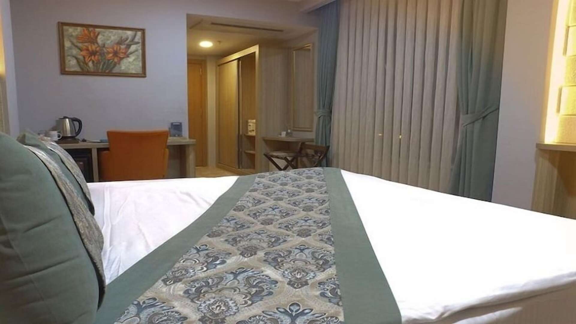 Seyr-i Konya Otel