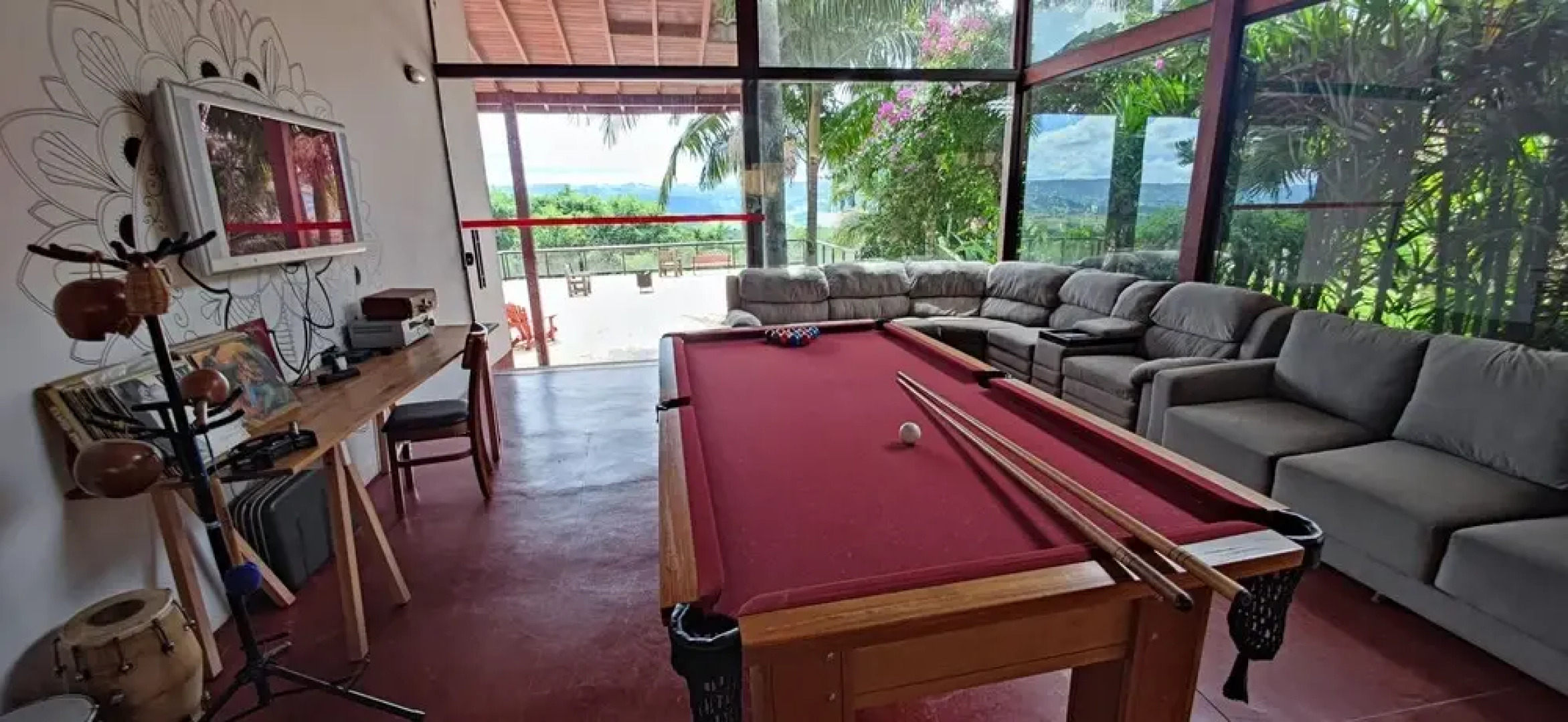 Instituto Comunna Metamorfose