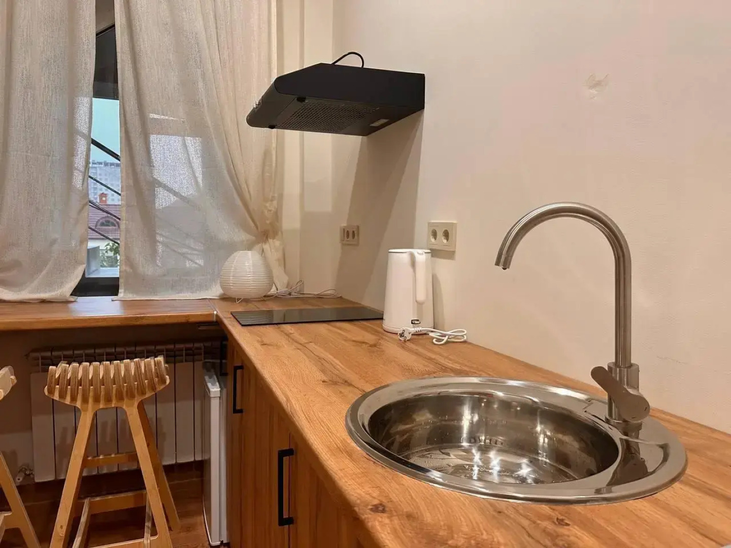 Как дома 05 на улице Братьев Нурбагандовых