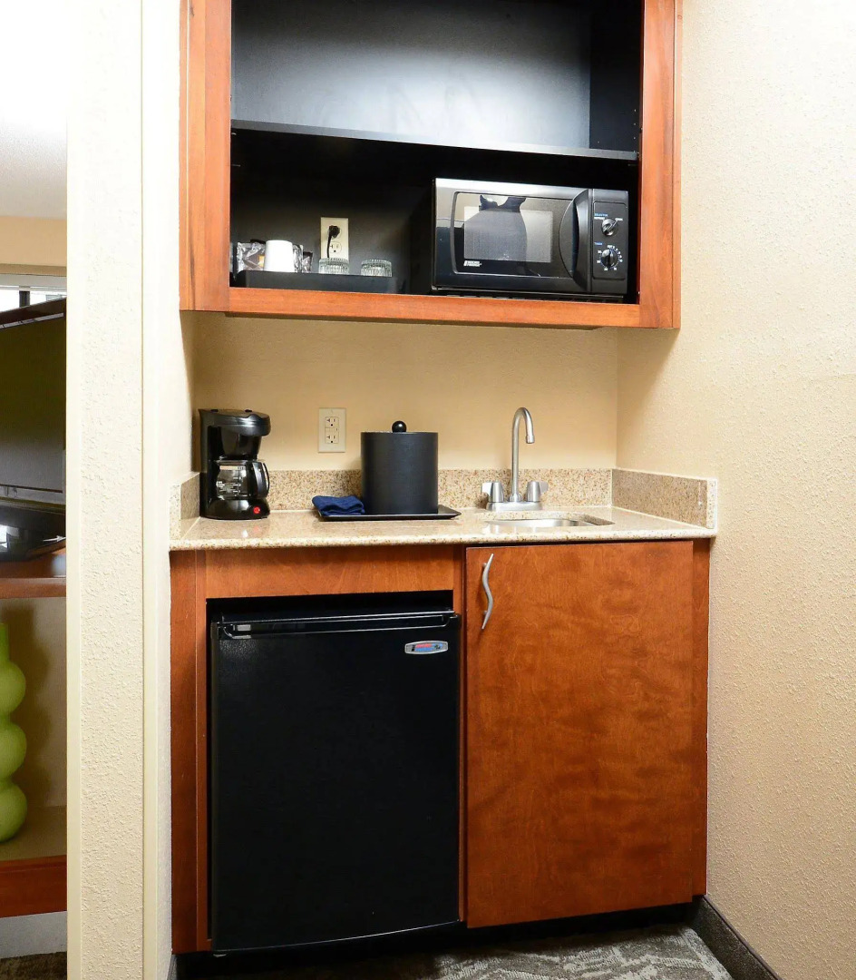 SpringHill Suites by Marriott Lynchburg Airport/University Area