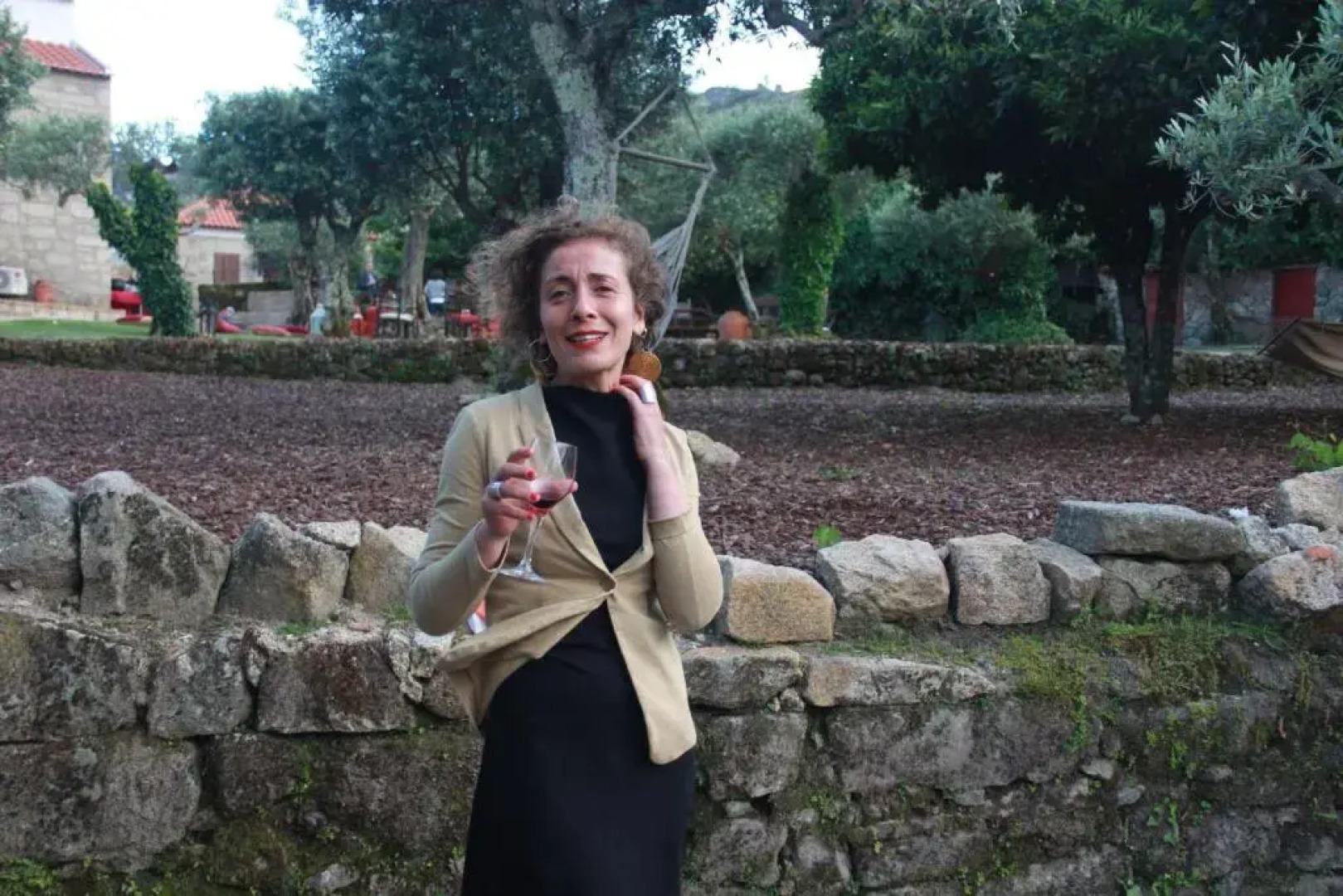 Pedra Nova - Turismo d'aldeia