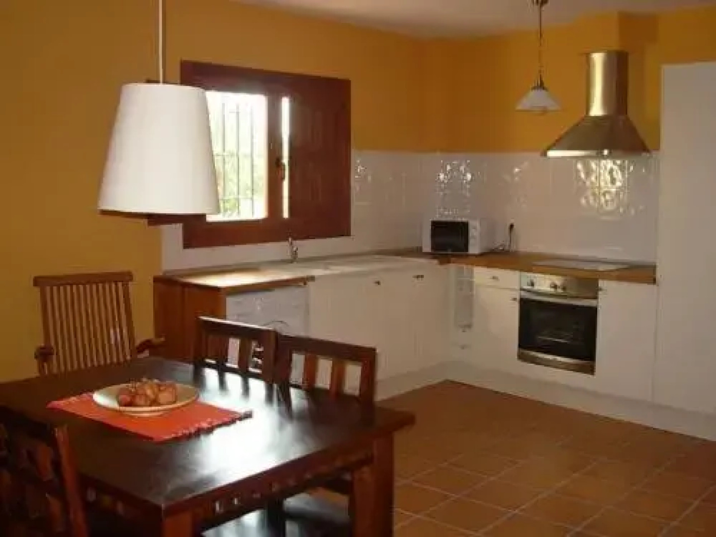 Las Canadas Apartamentos Rurales