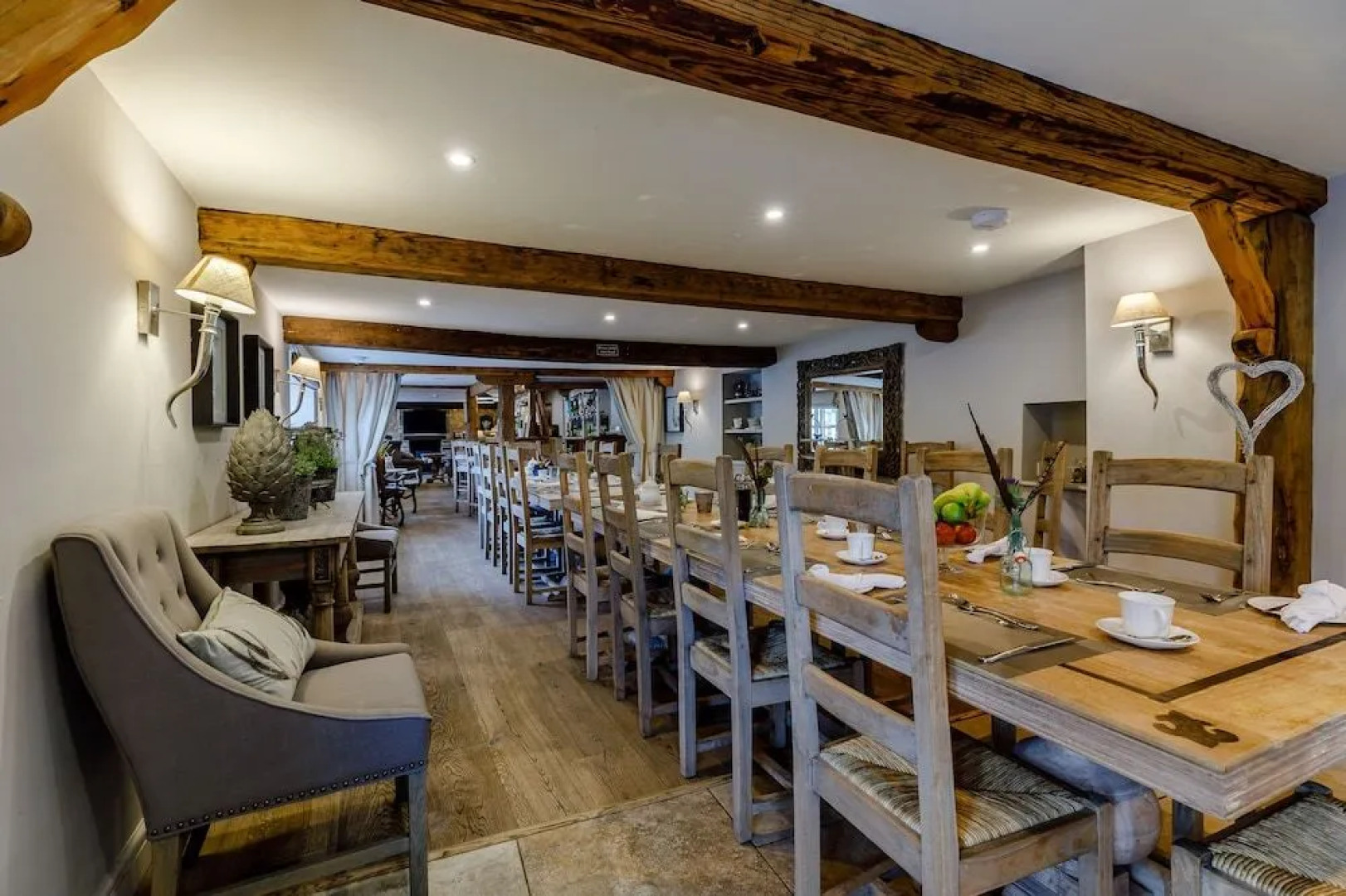 The Grousemoor Country House