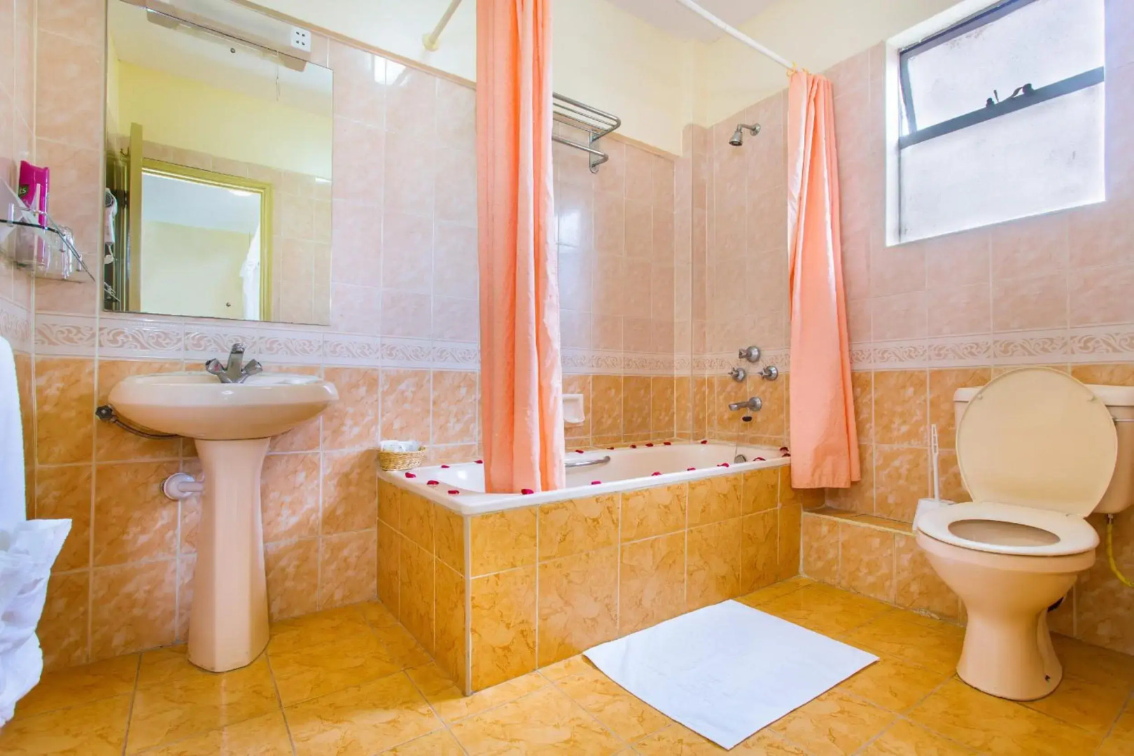 Sportsview Hotel Kasarani