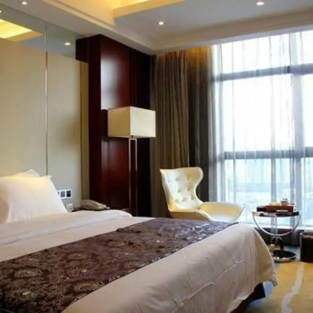 Wonderful Dayang Hotel