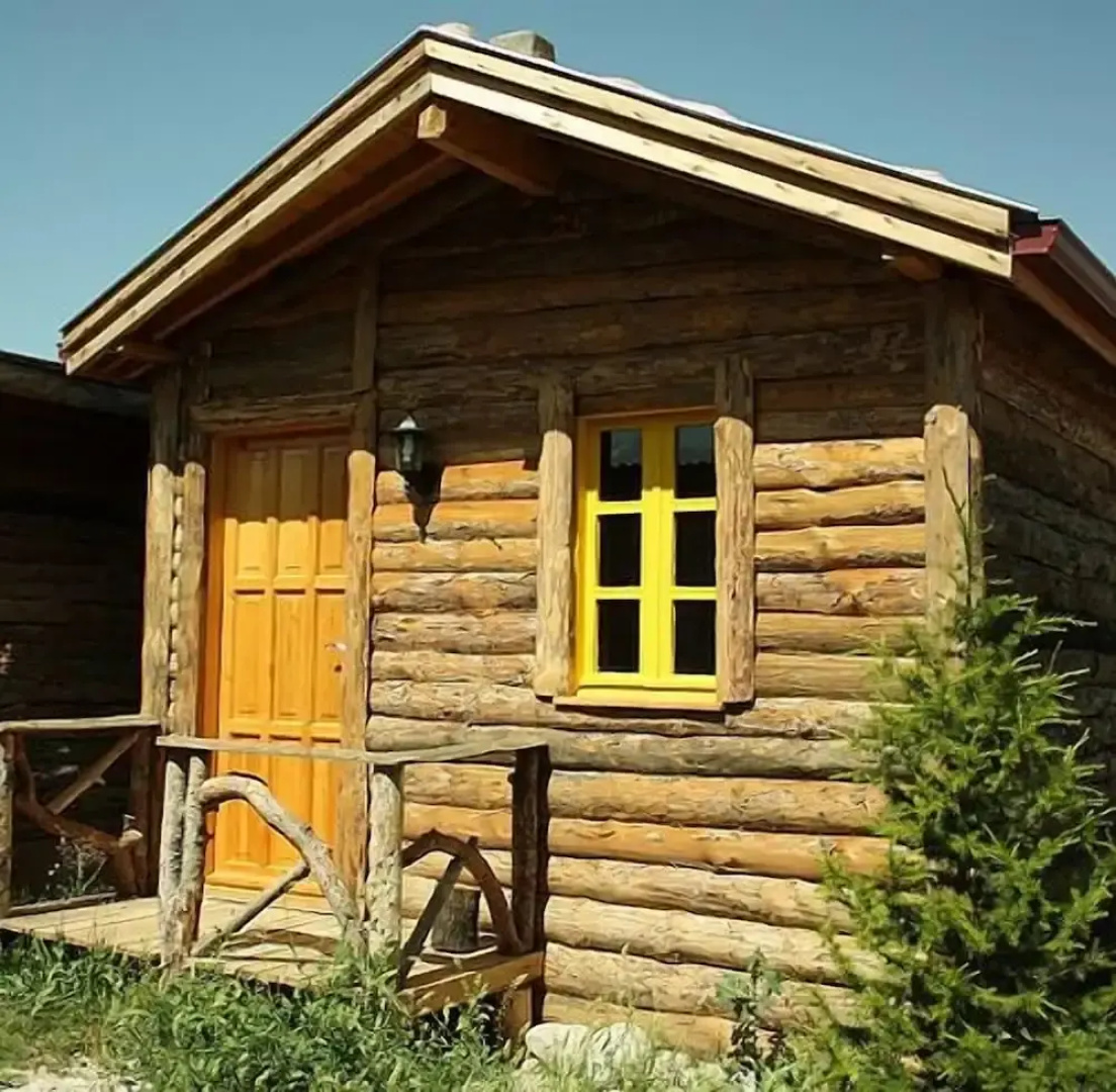 Aladaglar Camping Bungalow