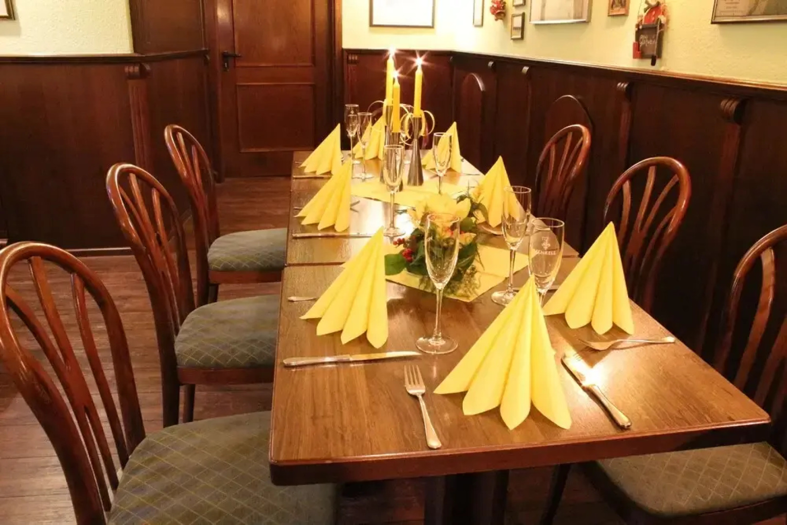 Gasthof Zur guten Quelle