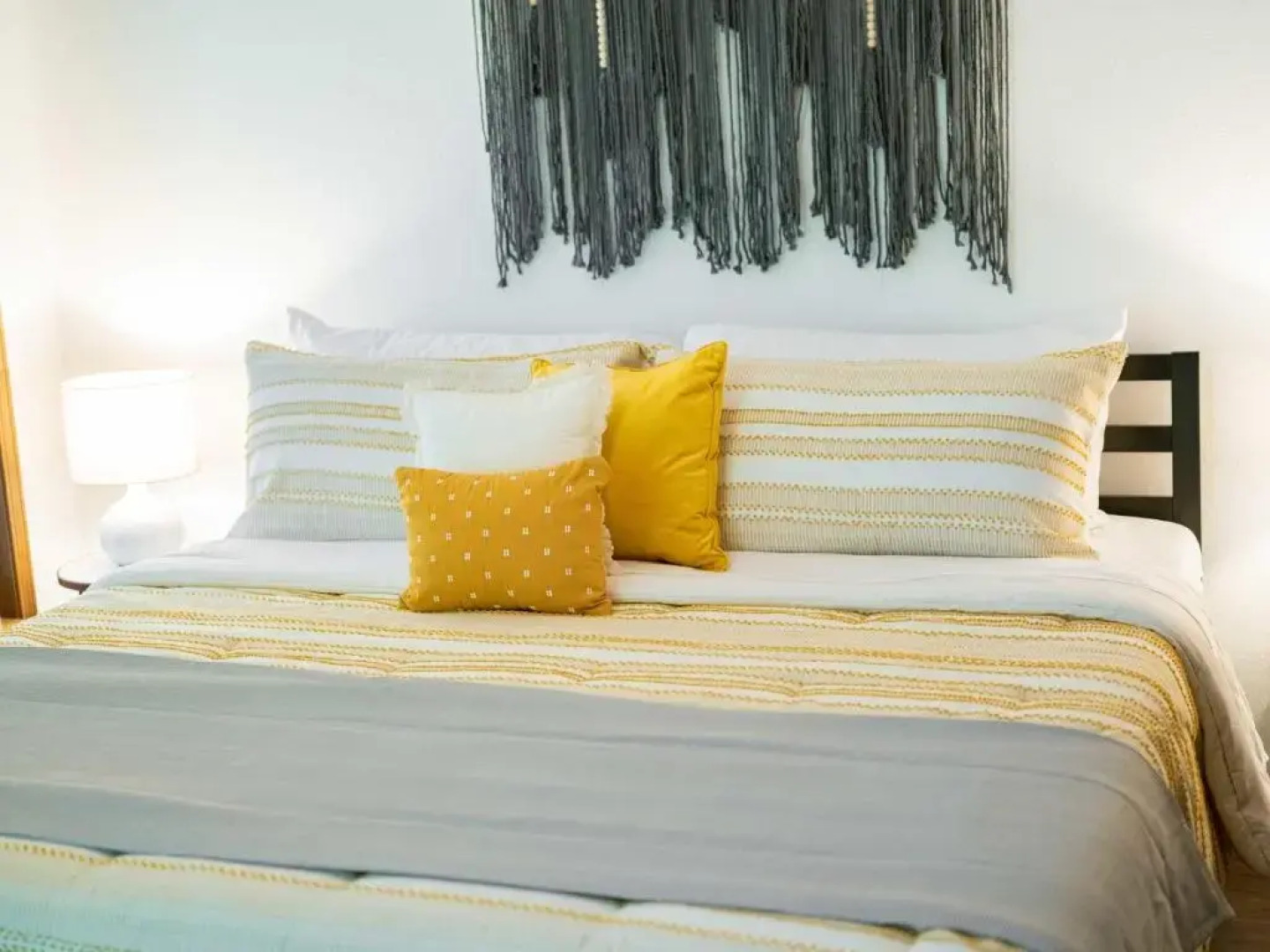 Lovely Oasis on Tunnel Vision Trail