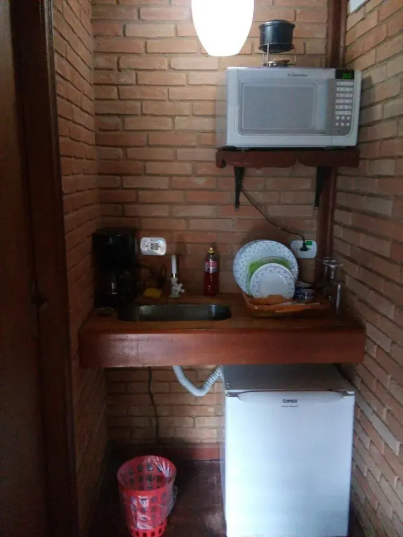 Villa Valentina Chalés