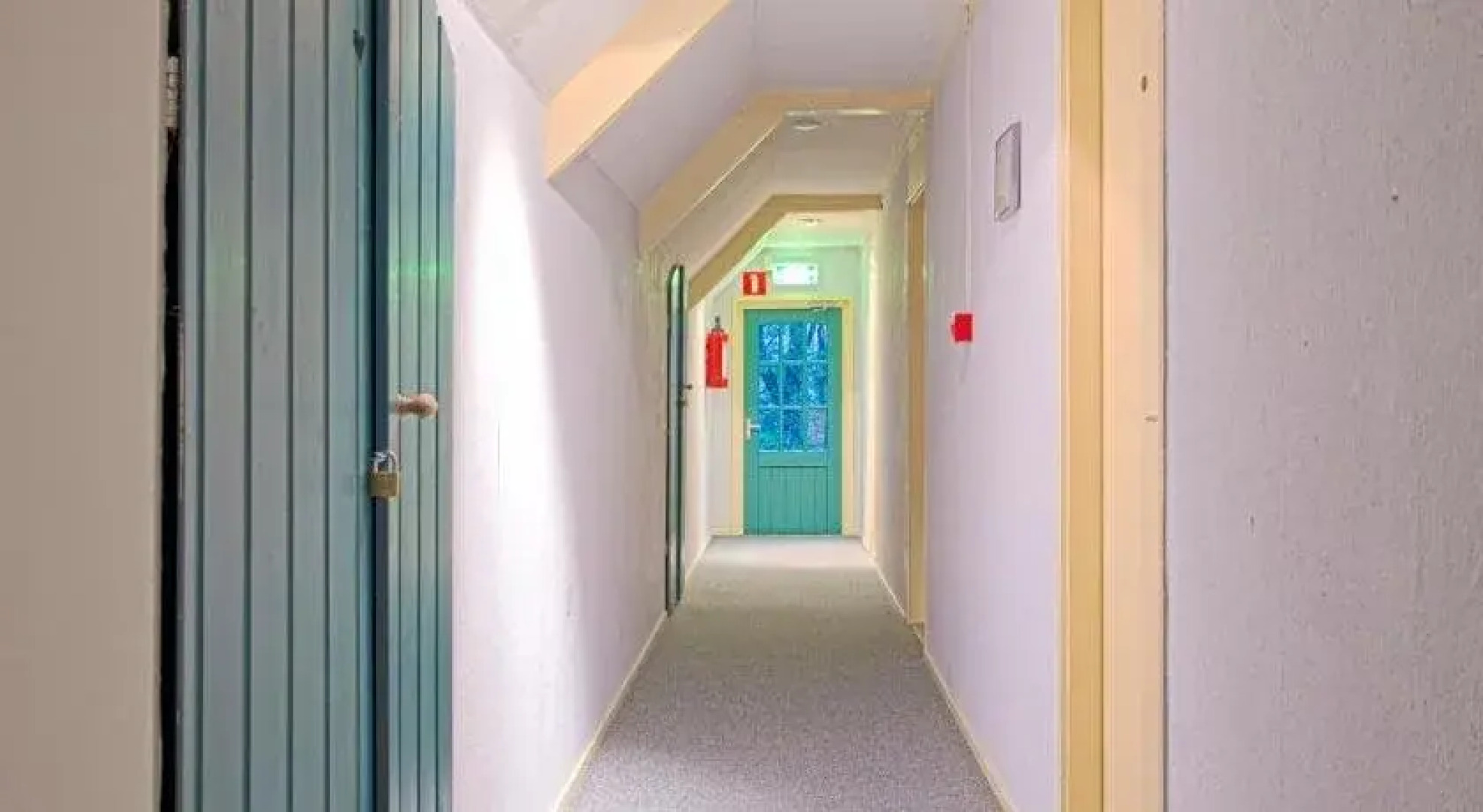 Hotel Herberg de Loohoeve