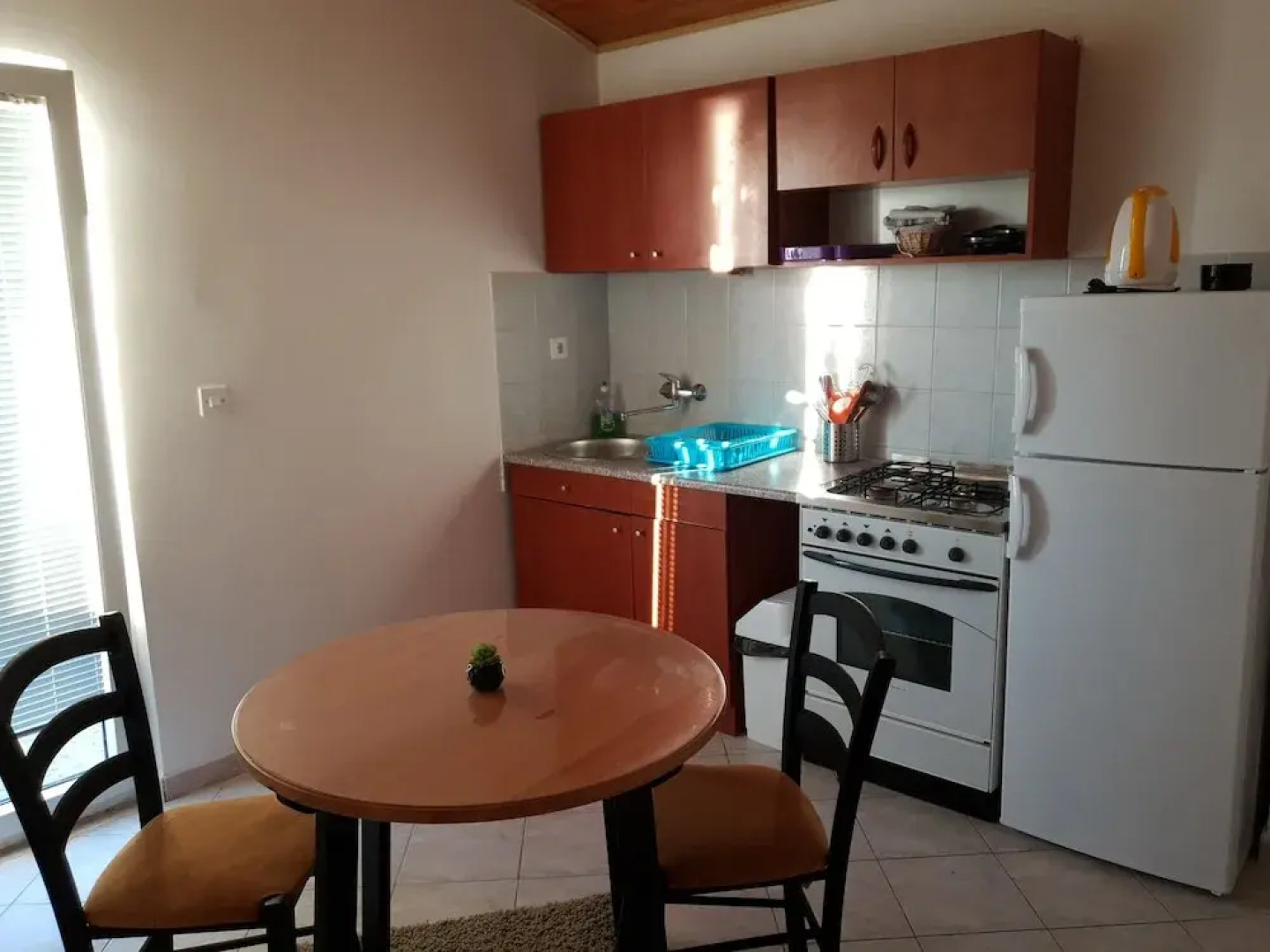 Apartments Dalmatinka Metajna Novalja