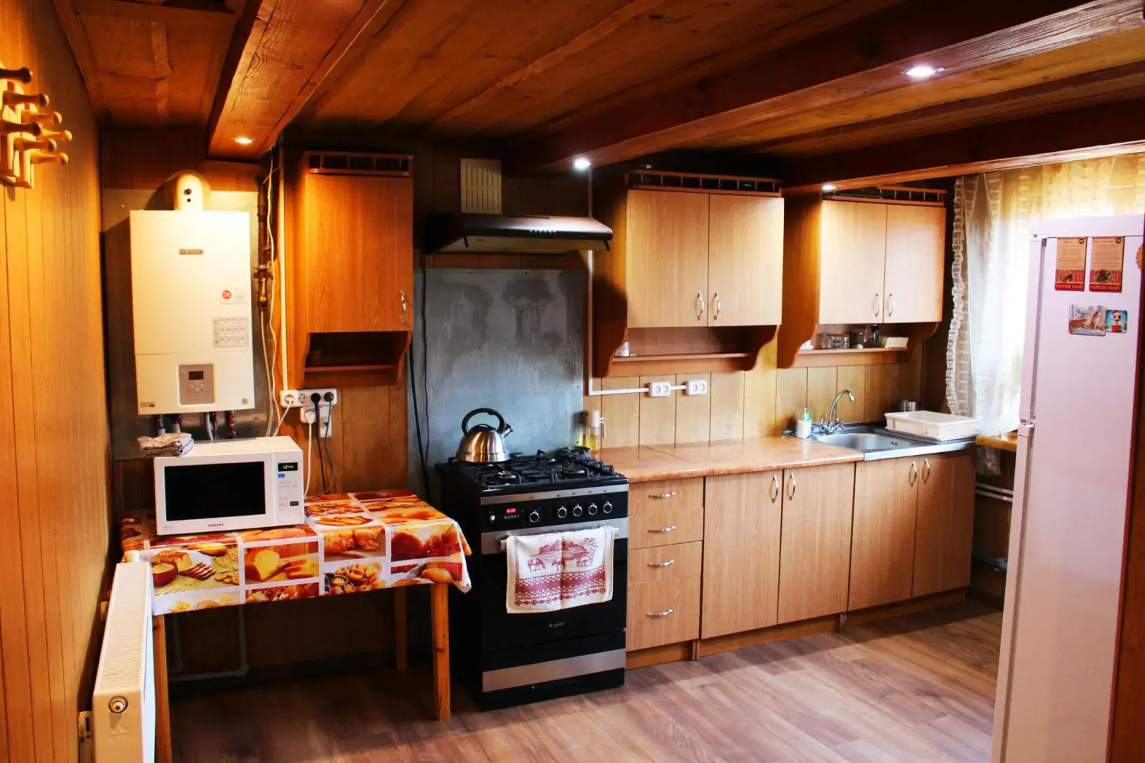 Агроусадьба Ольхово