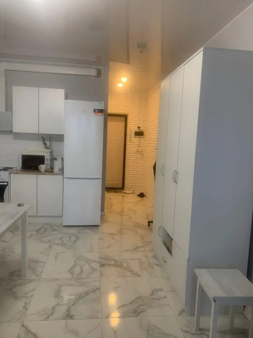 Апартаменты на улице Пушкина