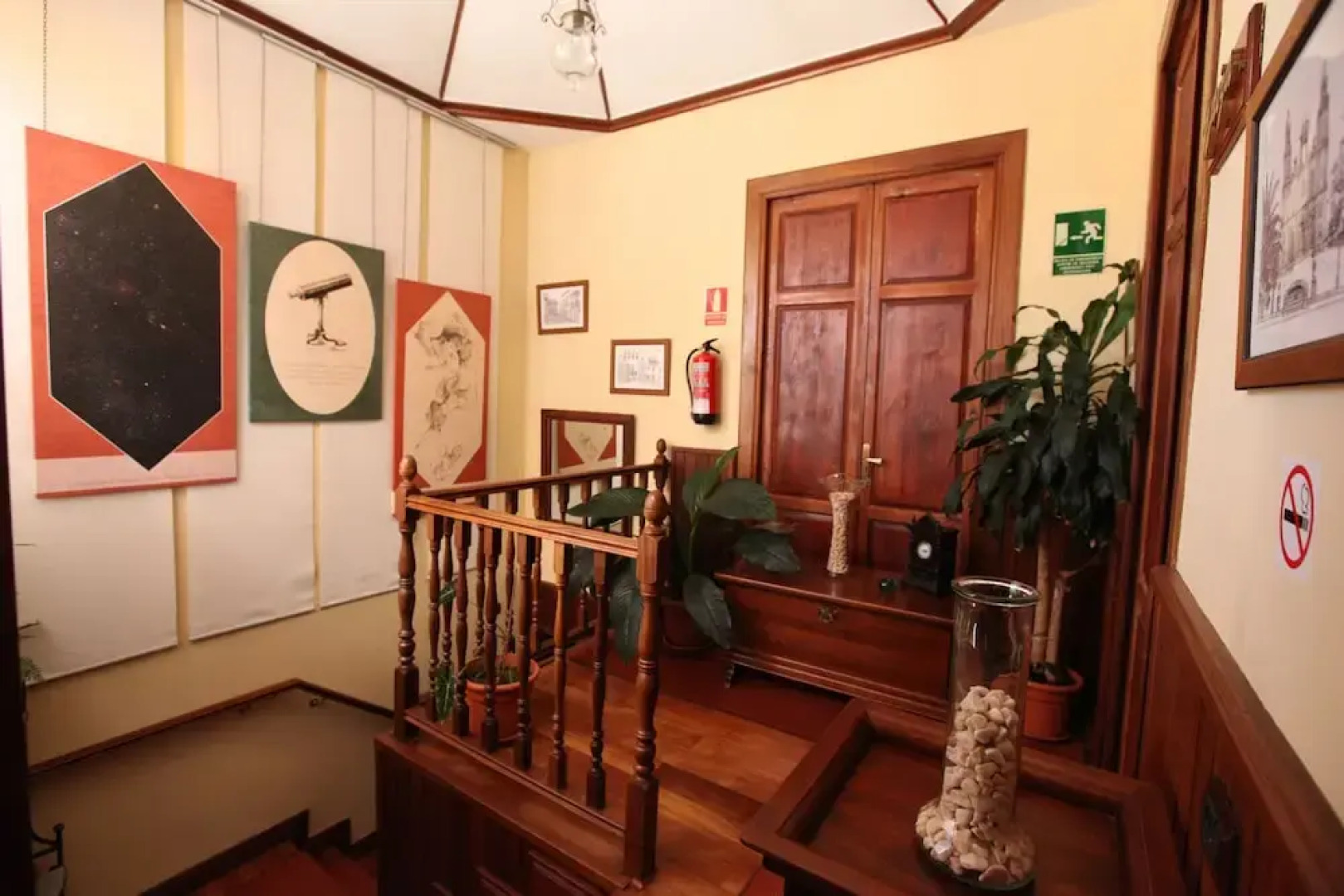 San Sebastián: Yaiza