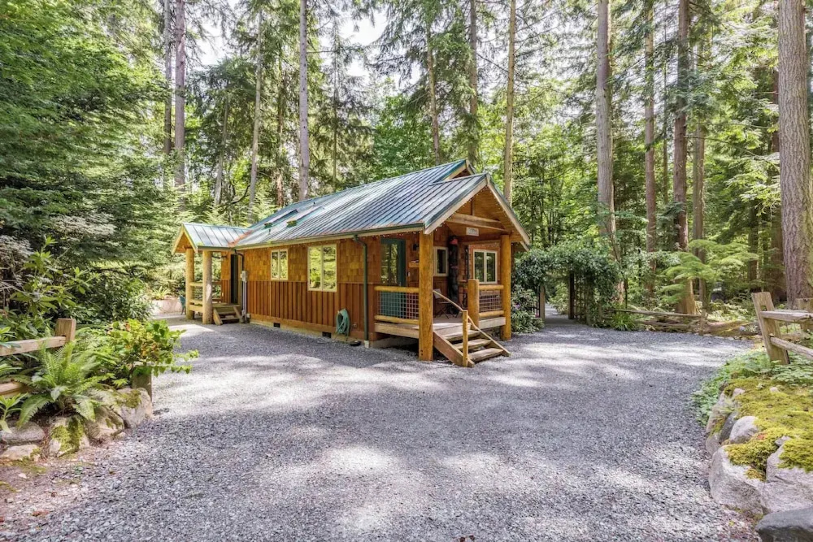 The Cottage at Herons Roost by Avantstay