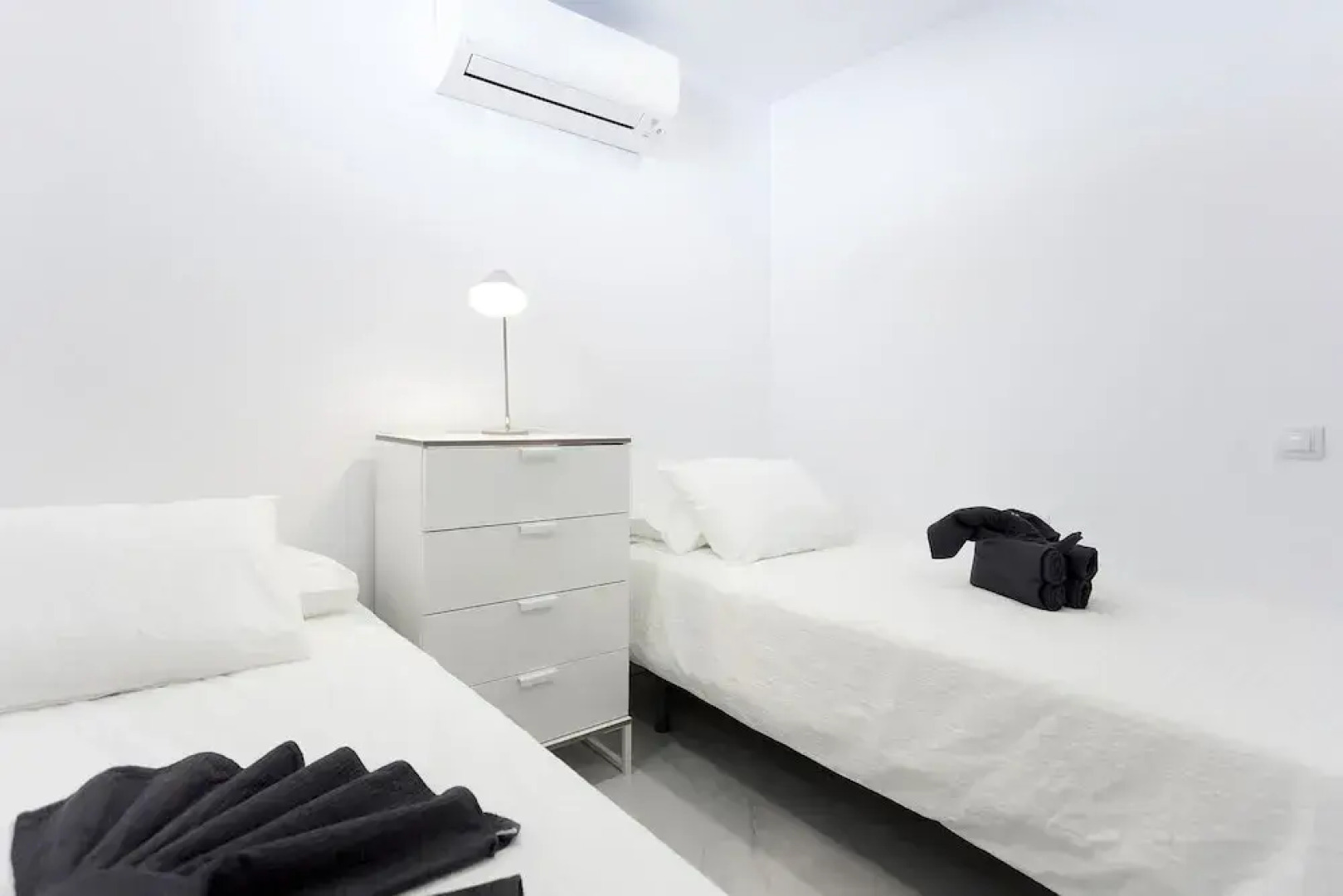 Your Dream Vacation in Tenerife Seaview