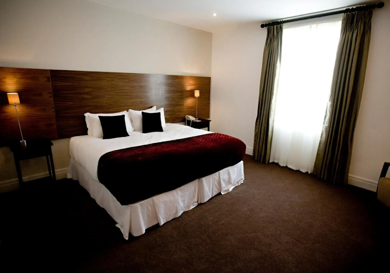 Aston Hall Hotel, BW Signature Collection