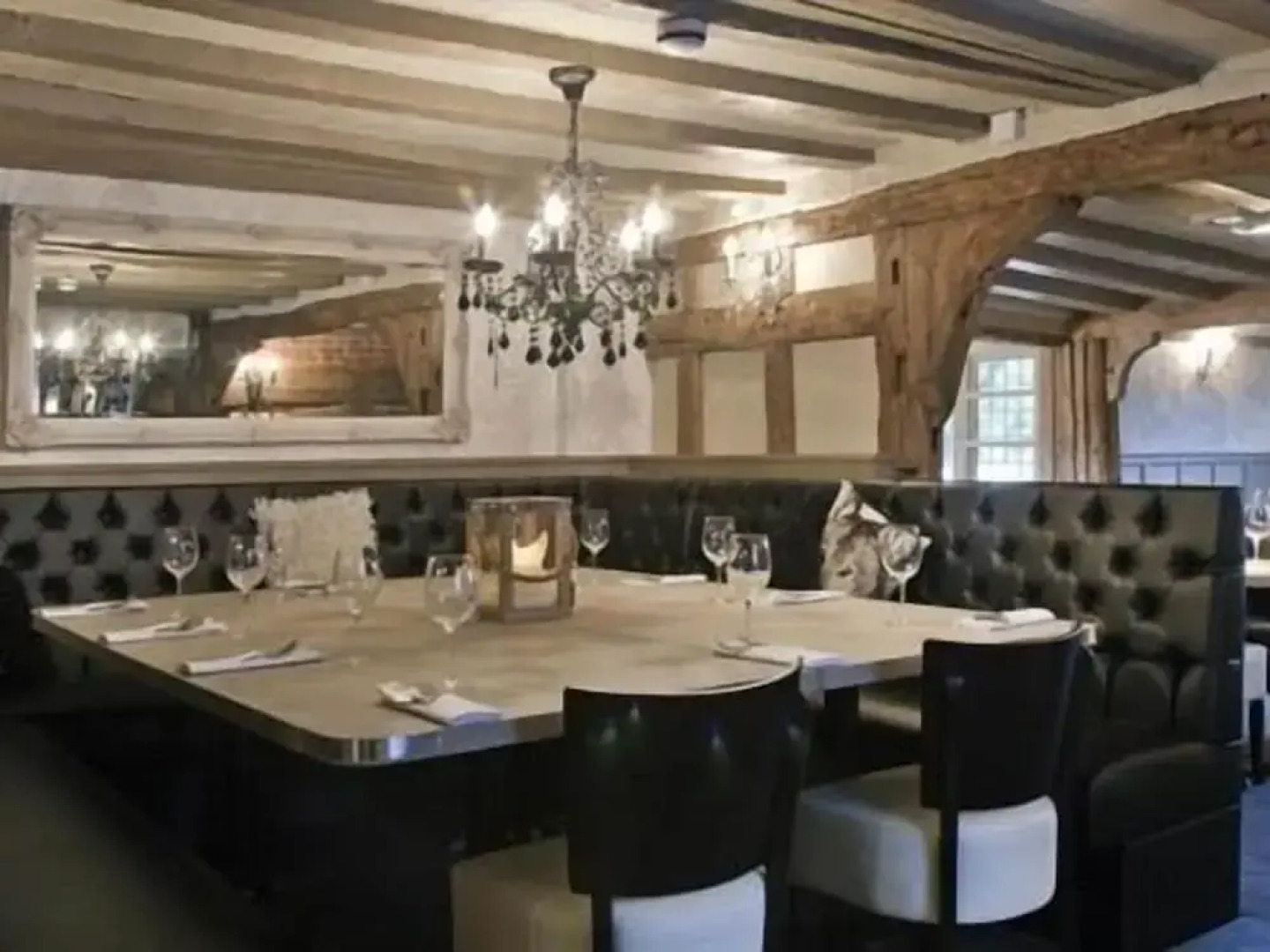 The Blue Anchor Feering