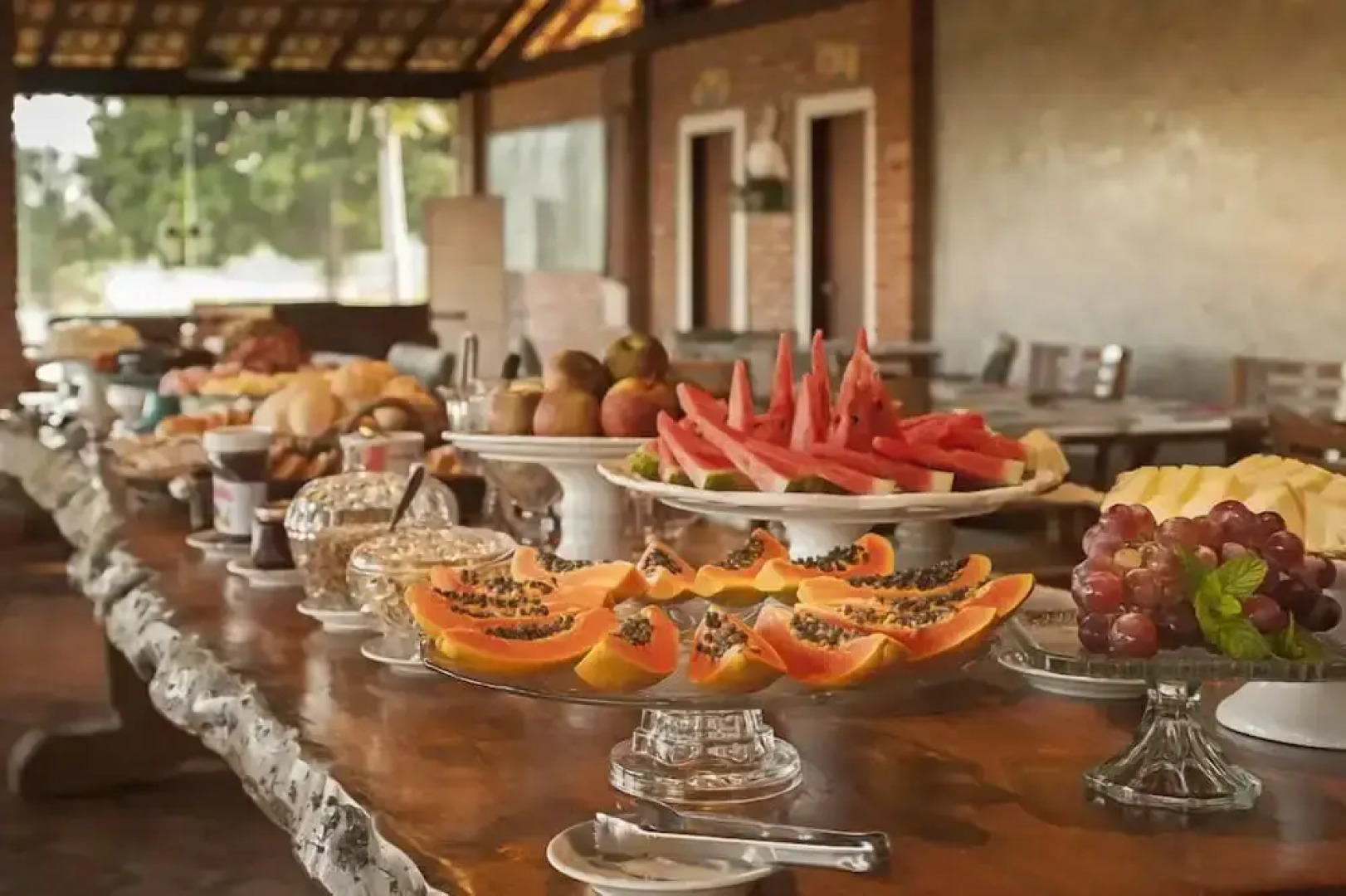 Pousada do Lago Guapé