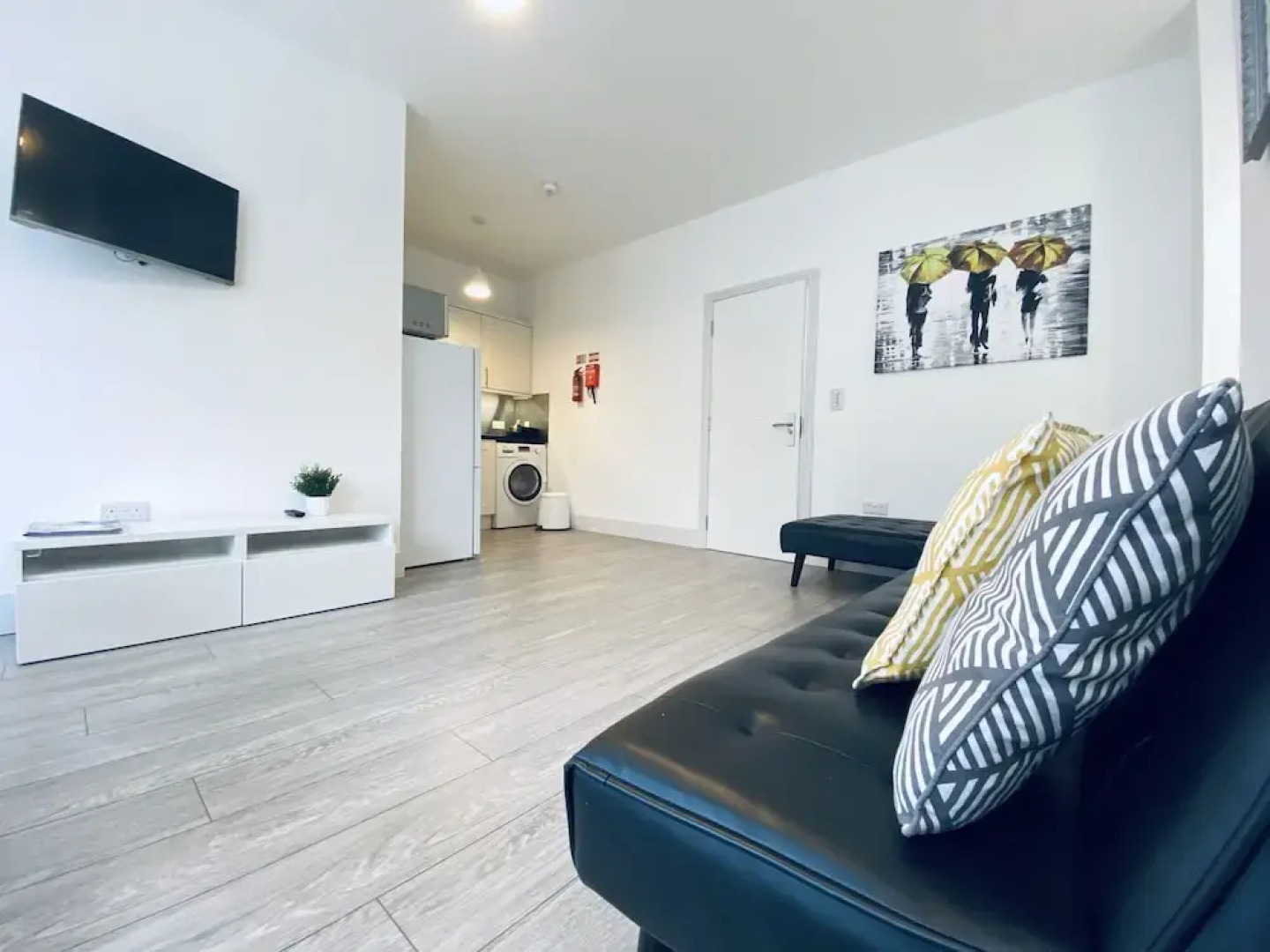 SoBo Guest House Brighton