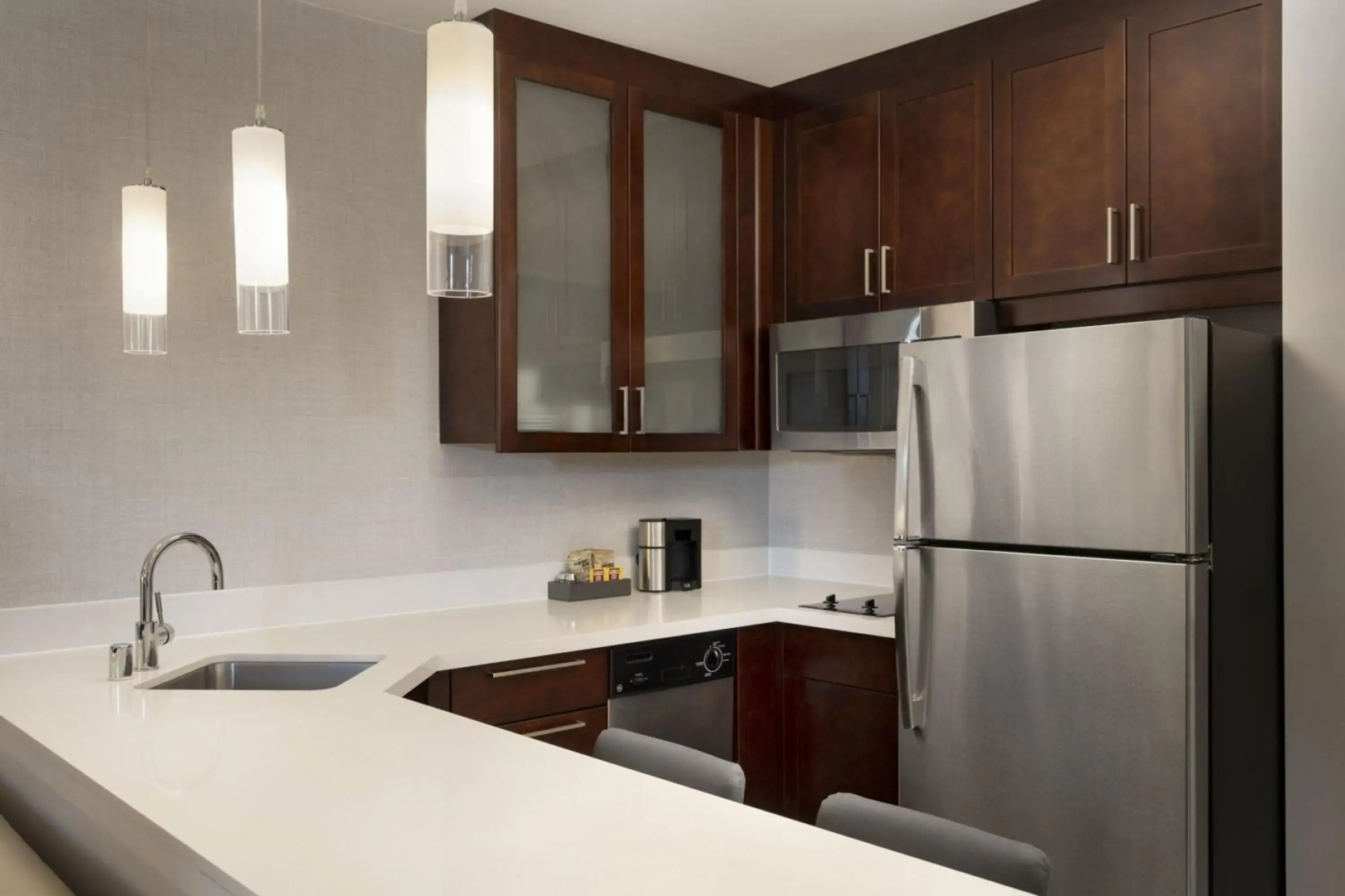 Residence Inn Los Angeles Pasadena/Old Town