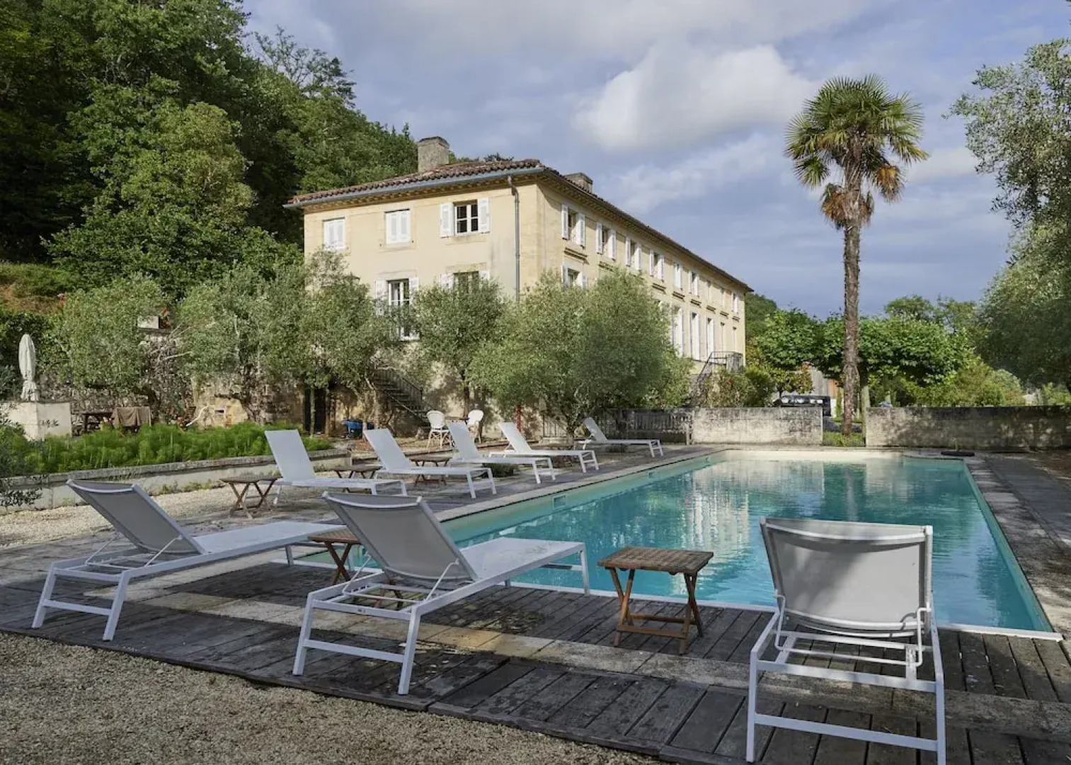 Château Champcenetz