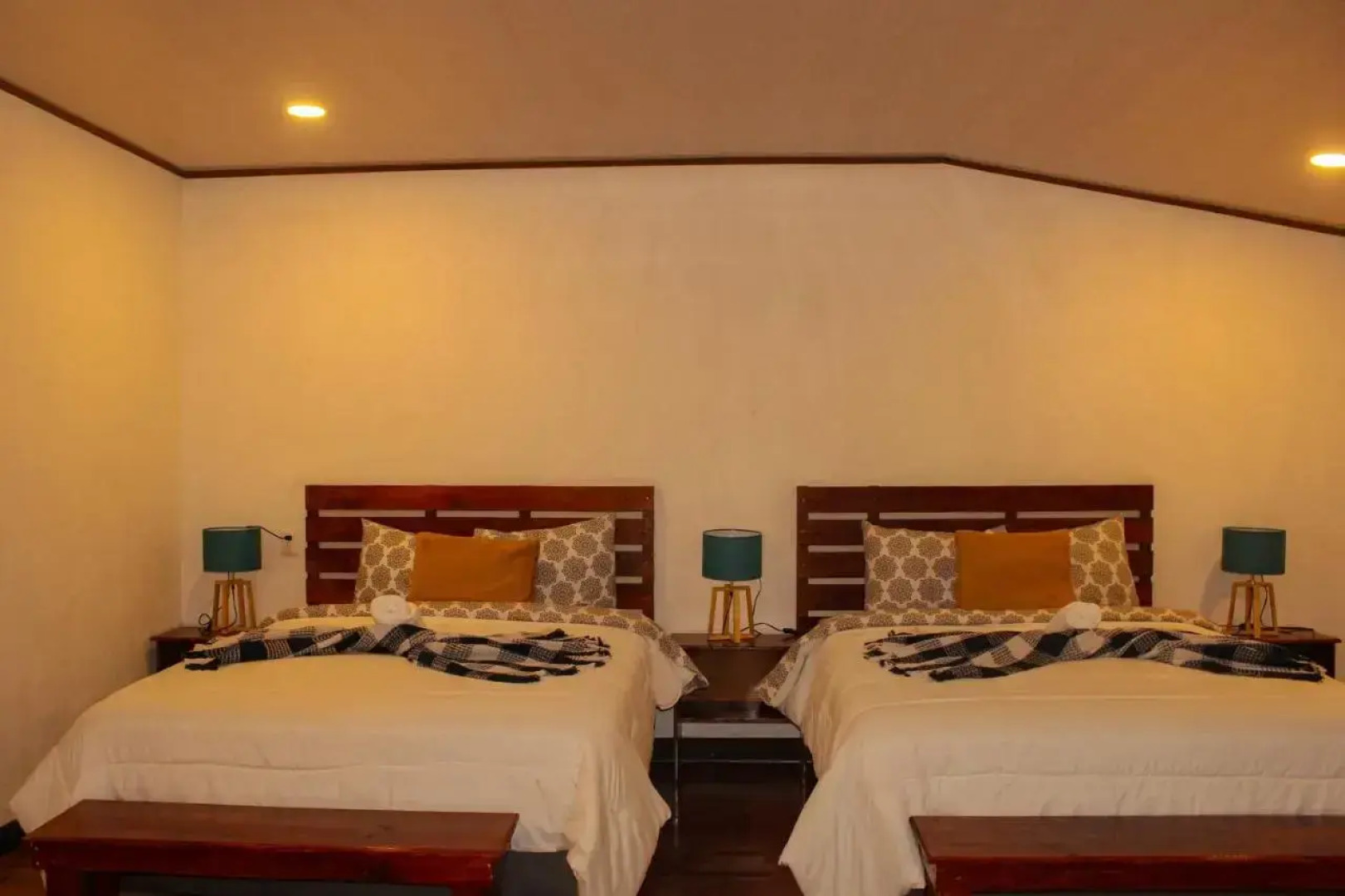 Tierra Buena Countryside Hotel