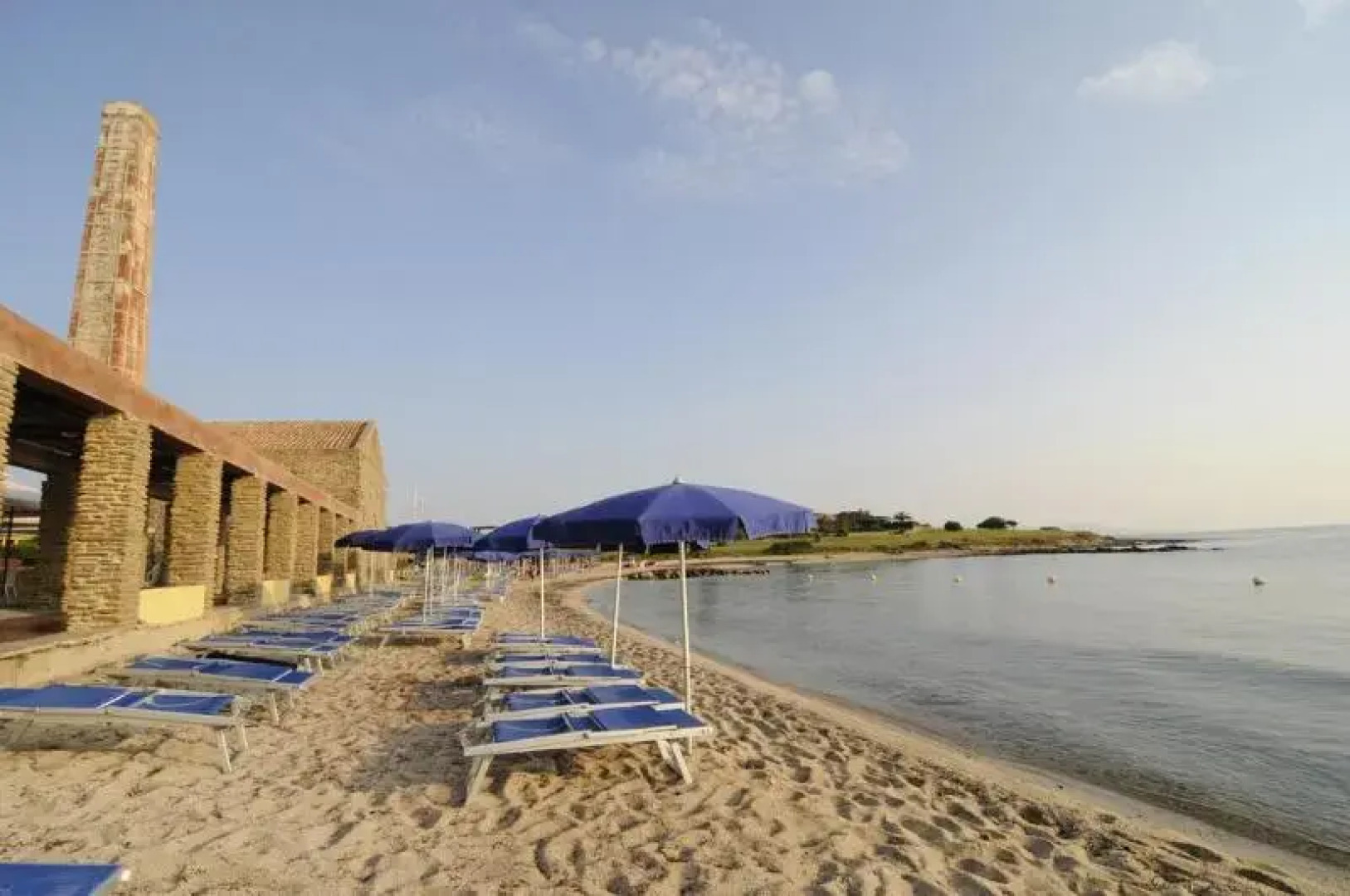 Le Tonnare Family Club