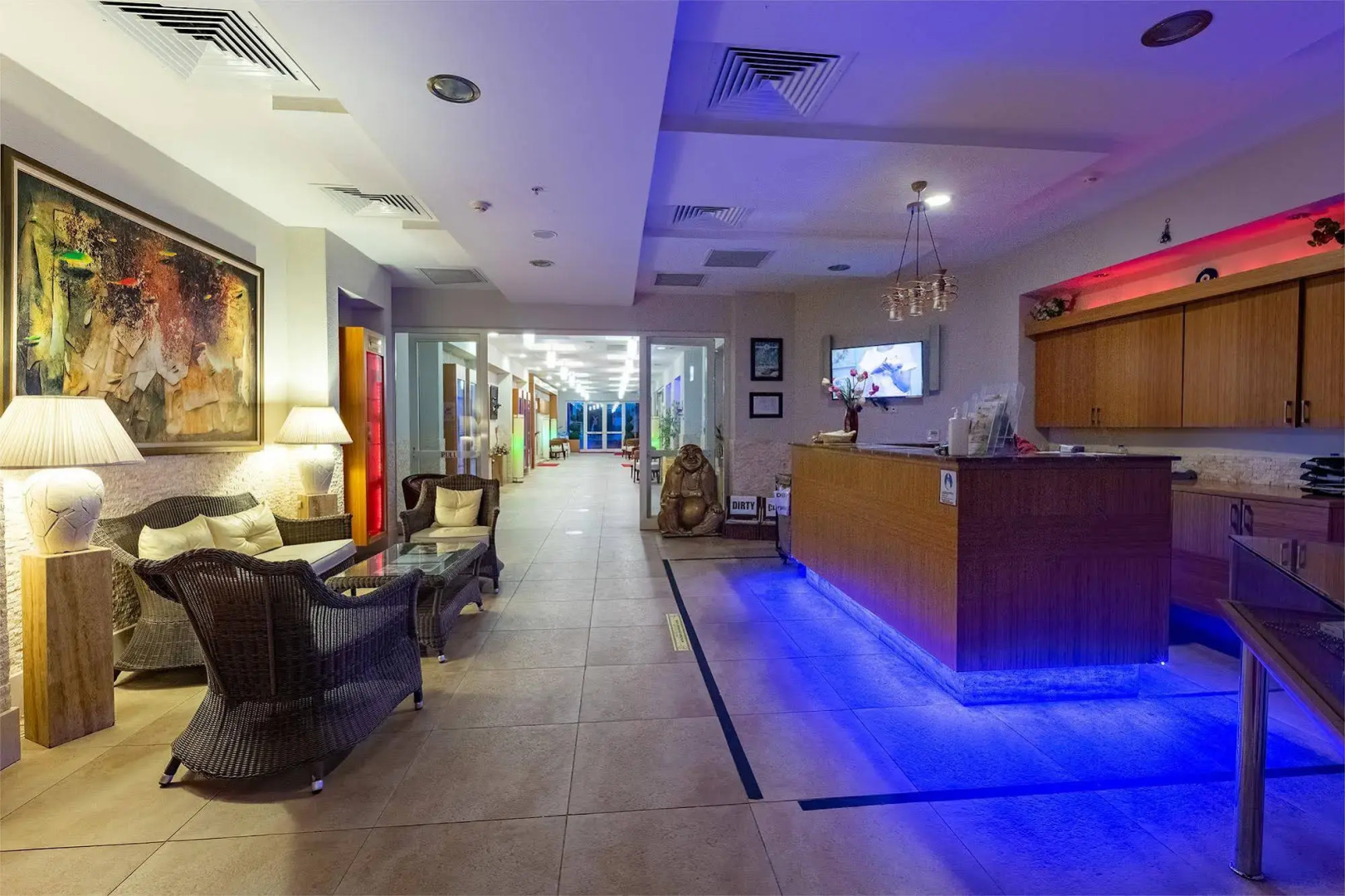 Отель Viking Star