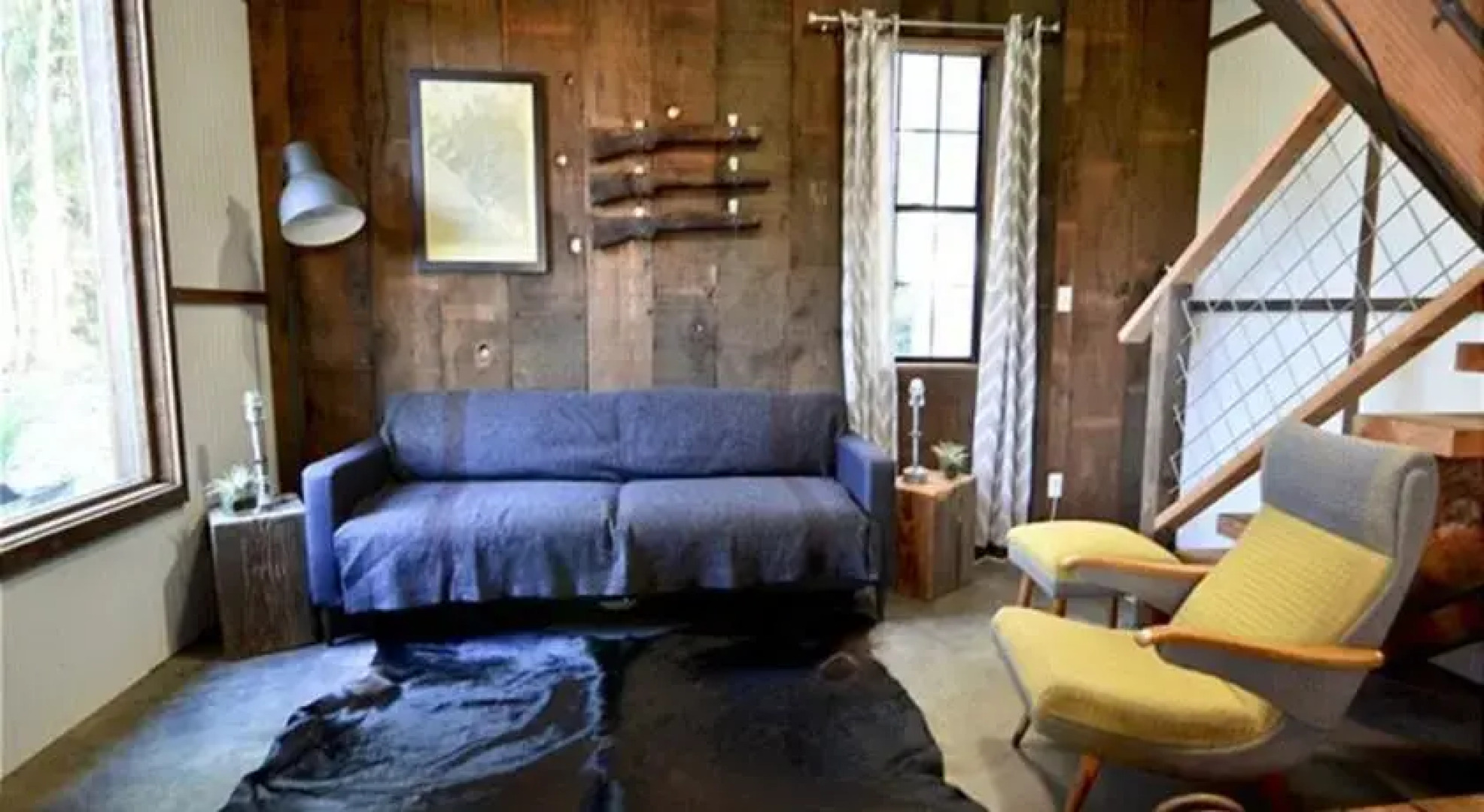 RedAwning The Loft @ Oyster Beach