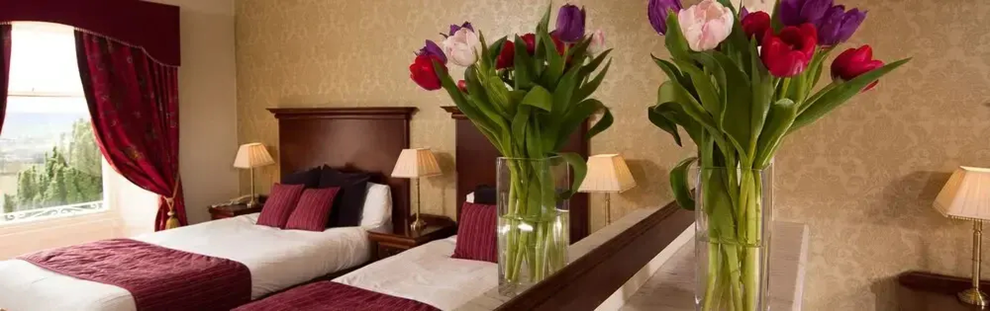 Roundthorn Country House