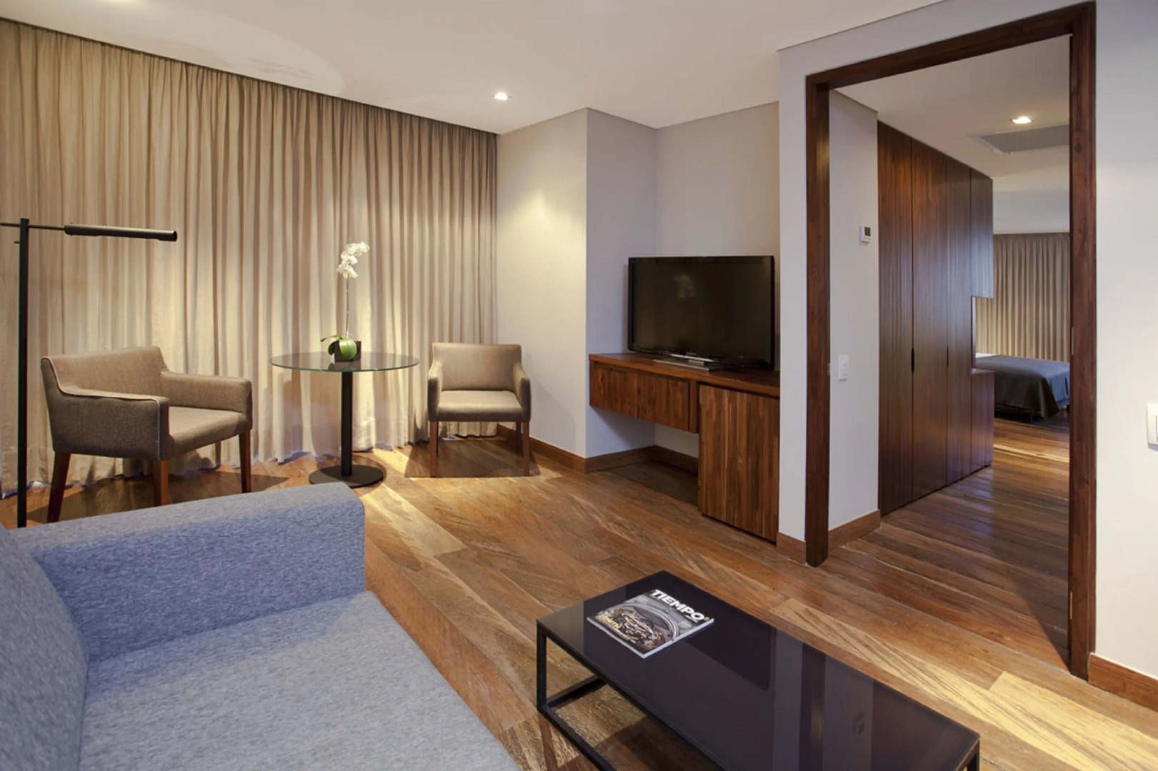 Hotel Estelar Parque De La 93