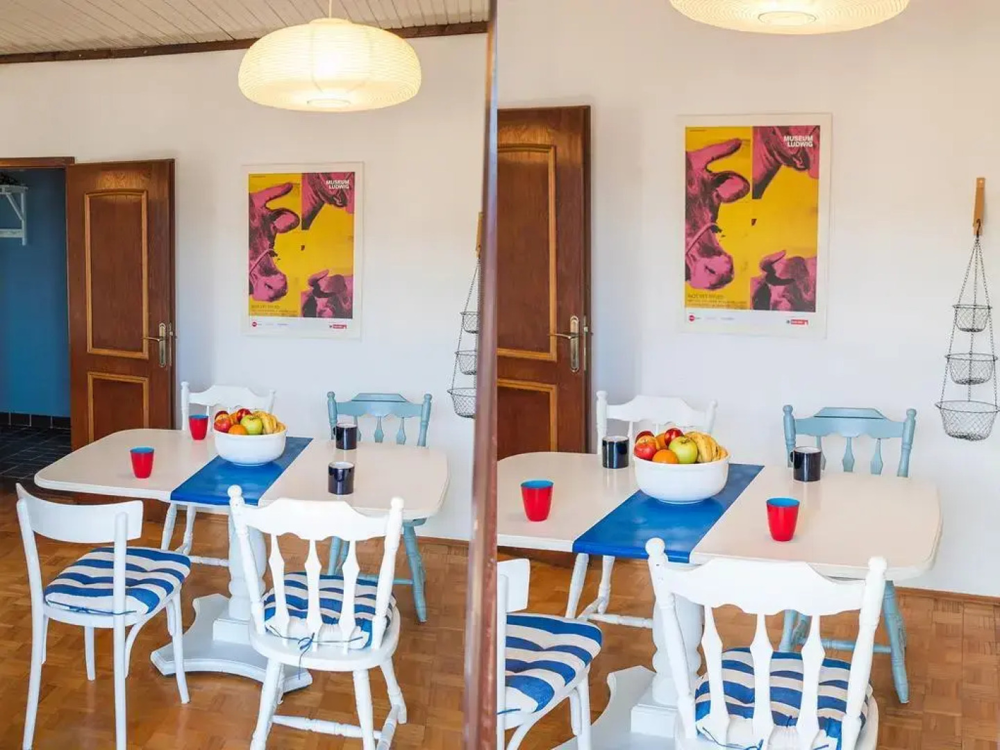 Apartment Igalo Hill