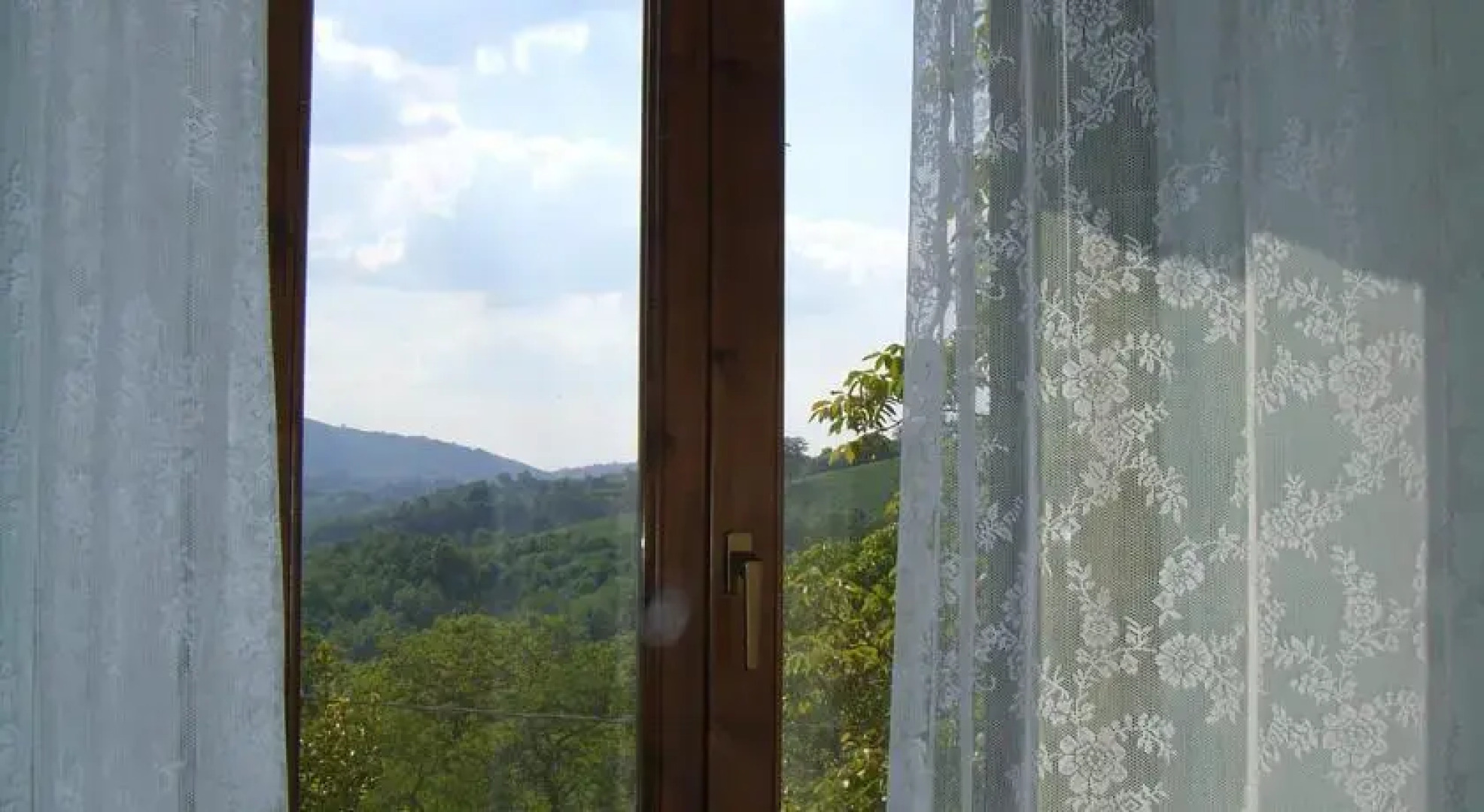 Country house il Gelsomino