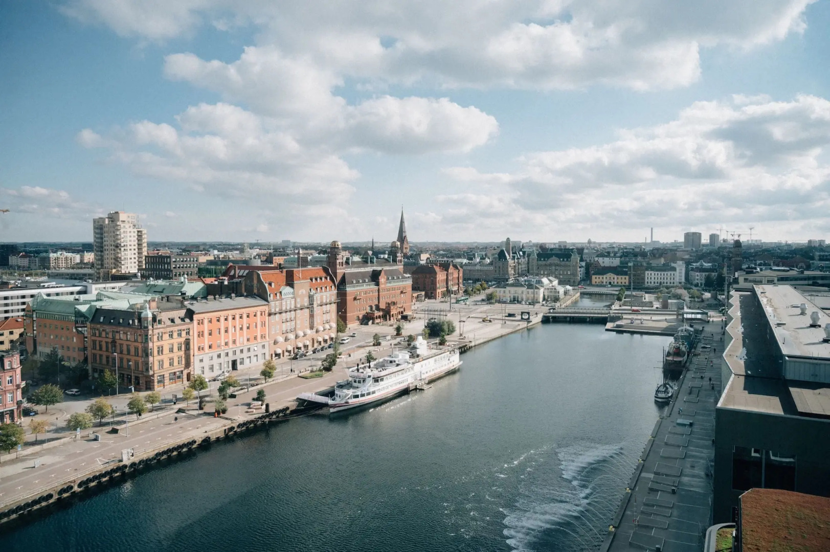 STORY HOTEL MALMO, in JdV by Hyatt