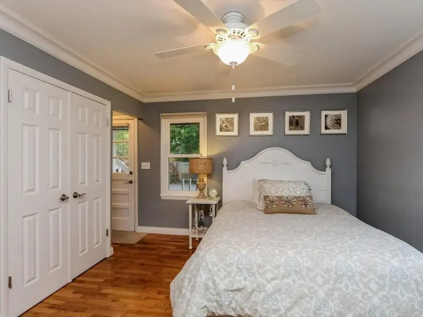 Water Street Retreat