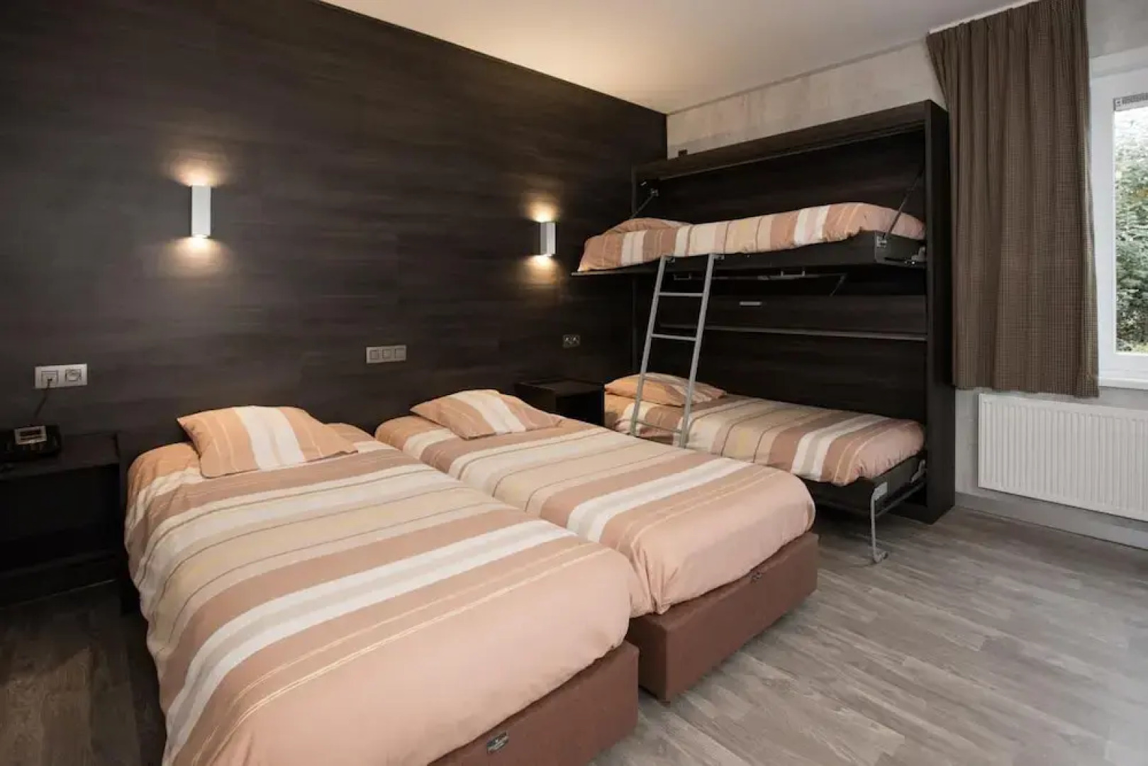 Best Western Flanders Lodge