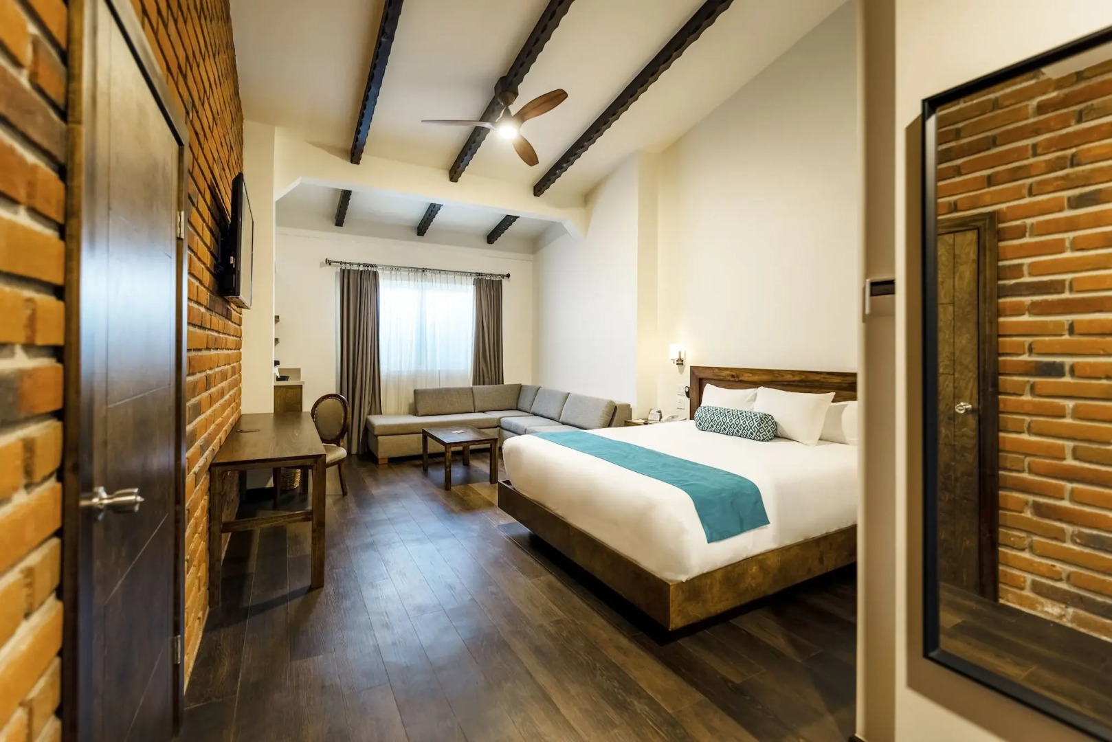 San Nicolas Hotel and Casino