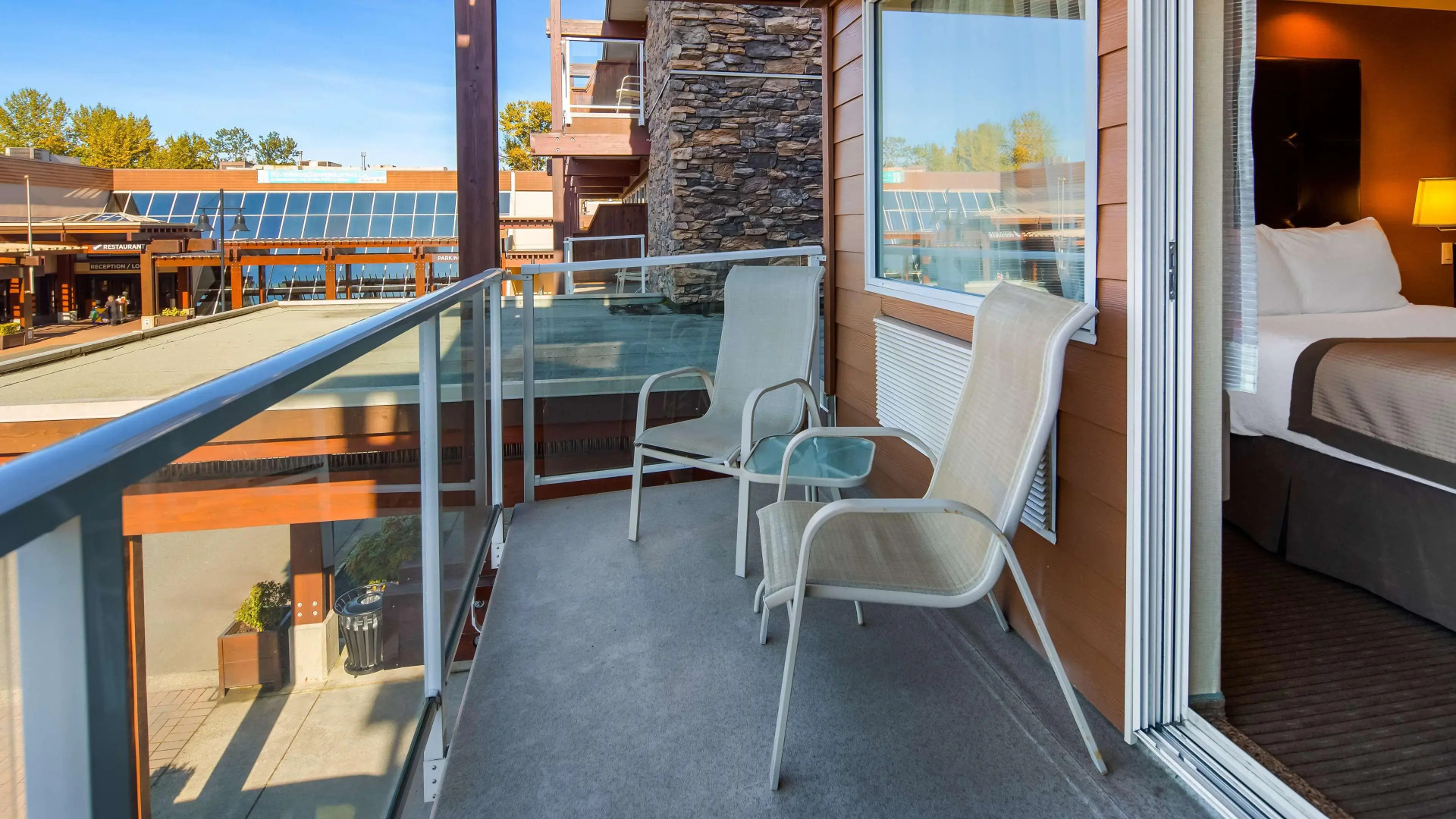 Best Western The Westerly Hotel