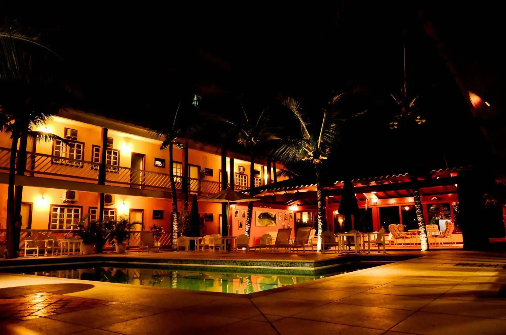 Hotel Mar de Cabo Frio