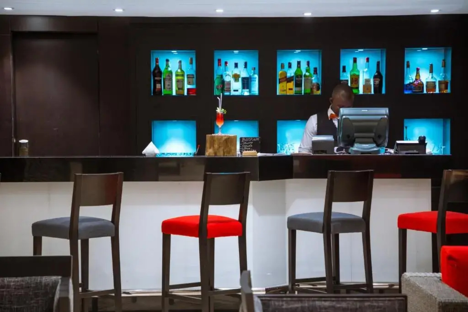 Azalaï Hôtel Bamako